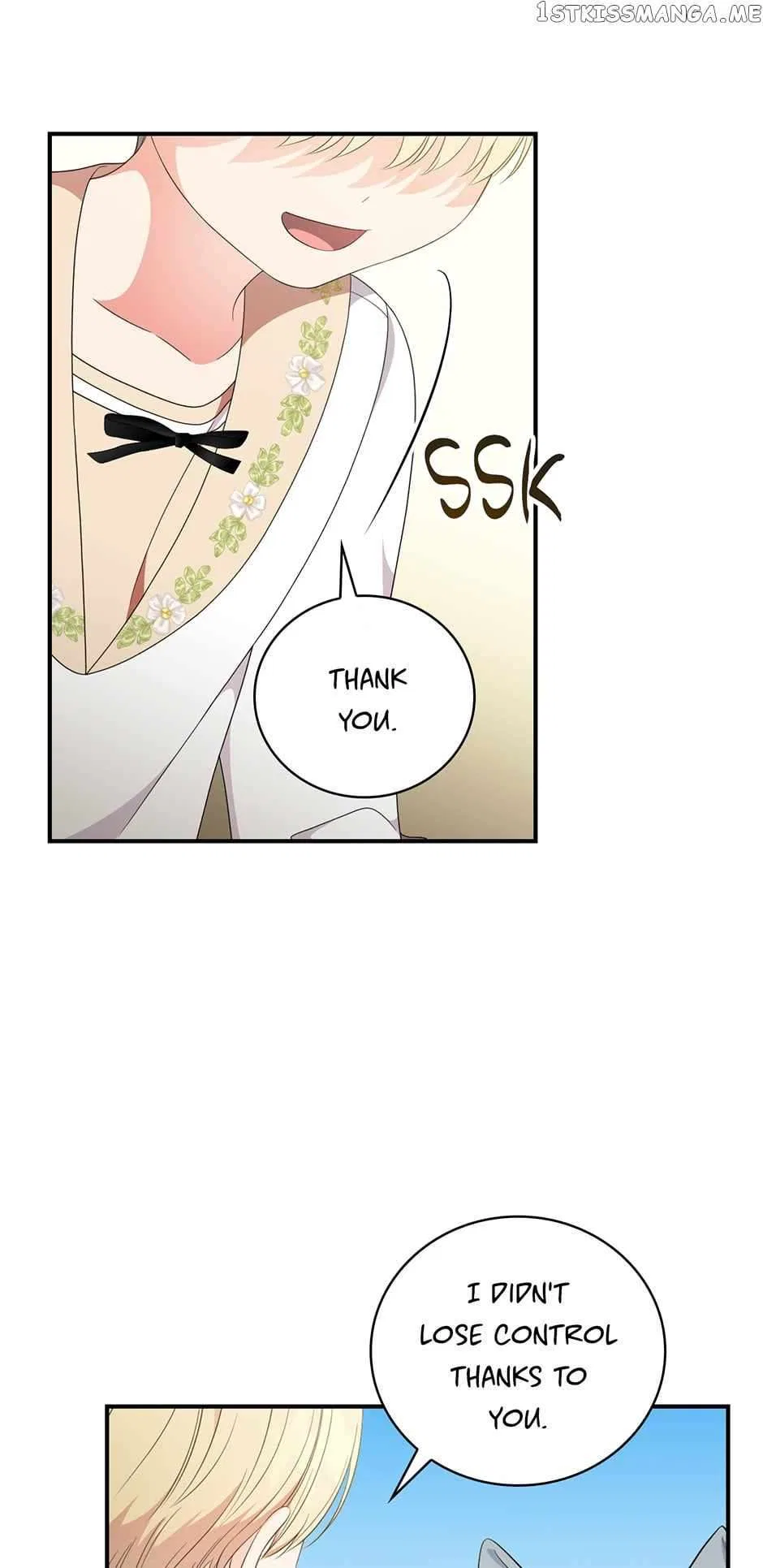 The Duchess of the Glass Greenhouse Chapter 98 – Page 35
