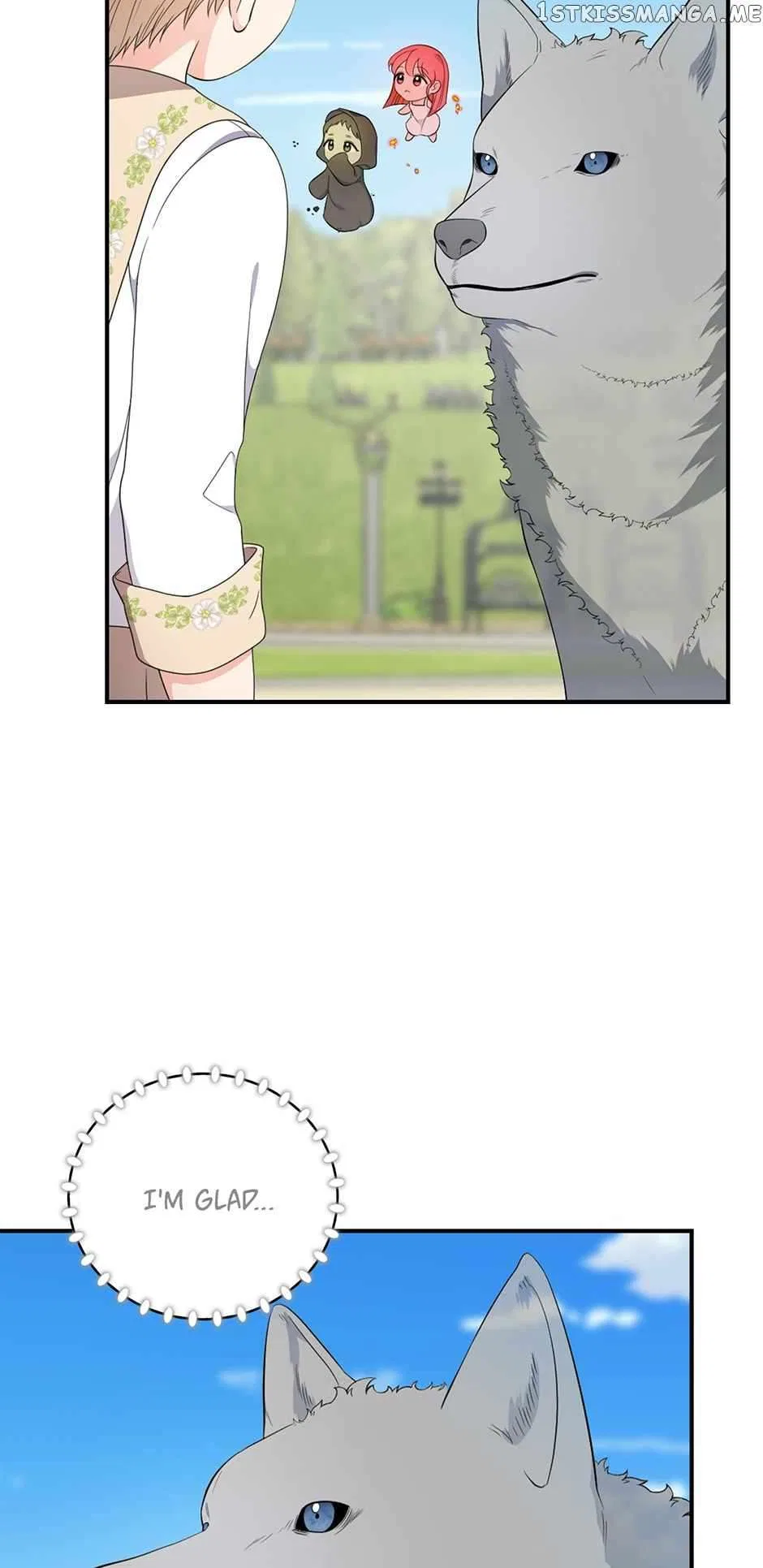 The Duchess of the Glass Greenhouse Chapter 98 – Page 36