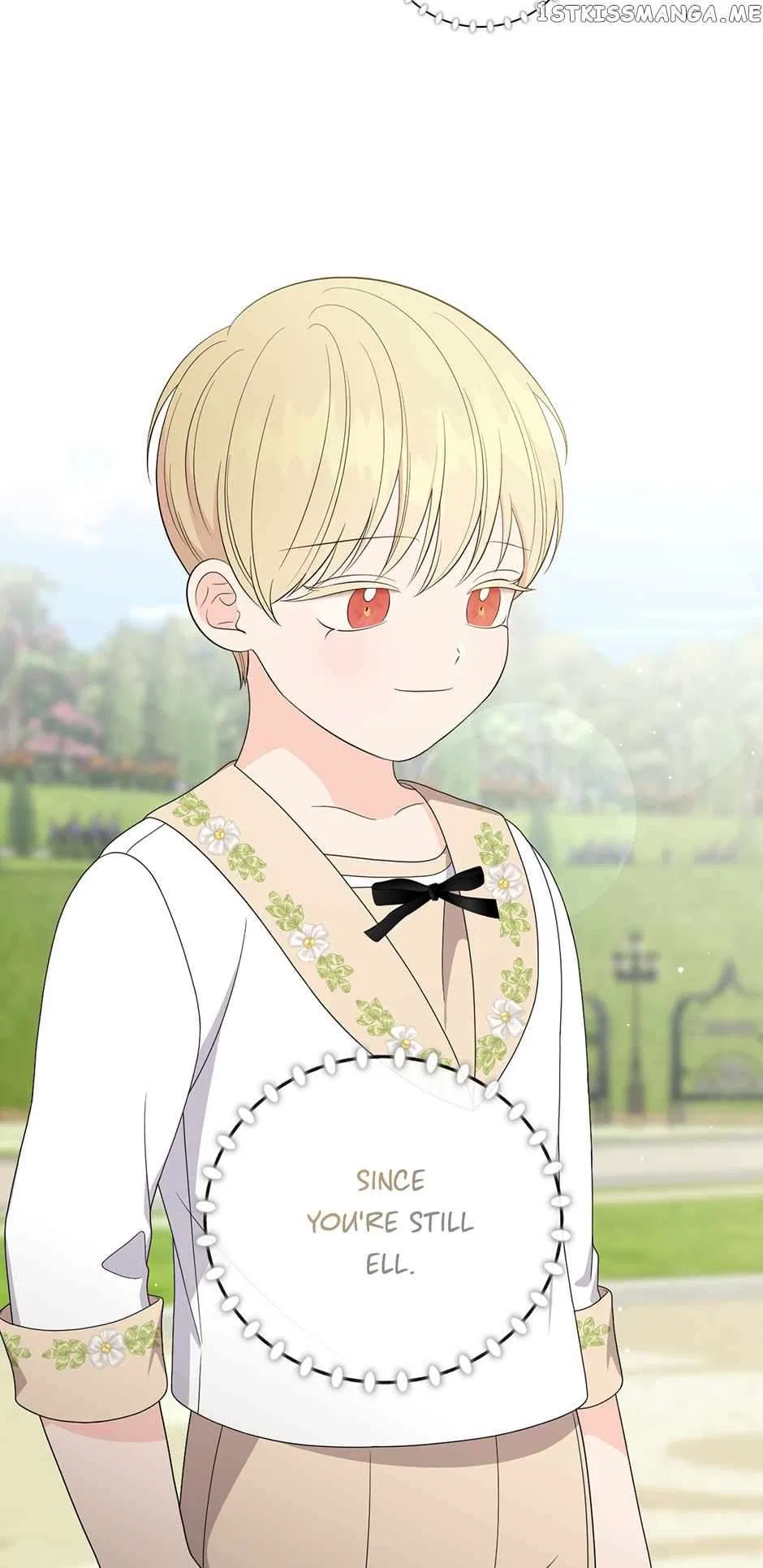 The Duchess of the Glass Greenhouse Chapter 98 – Page 38