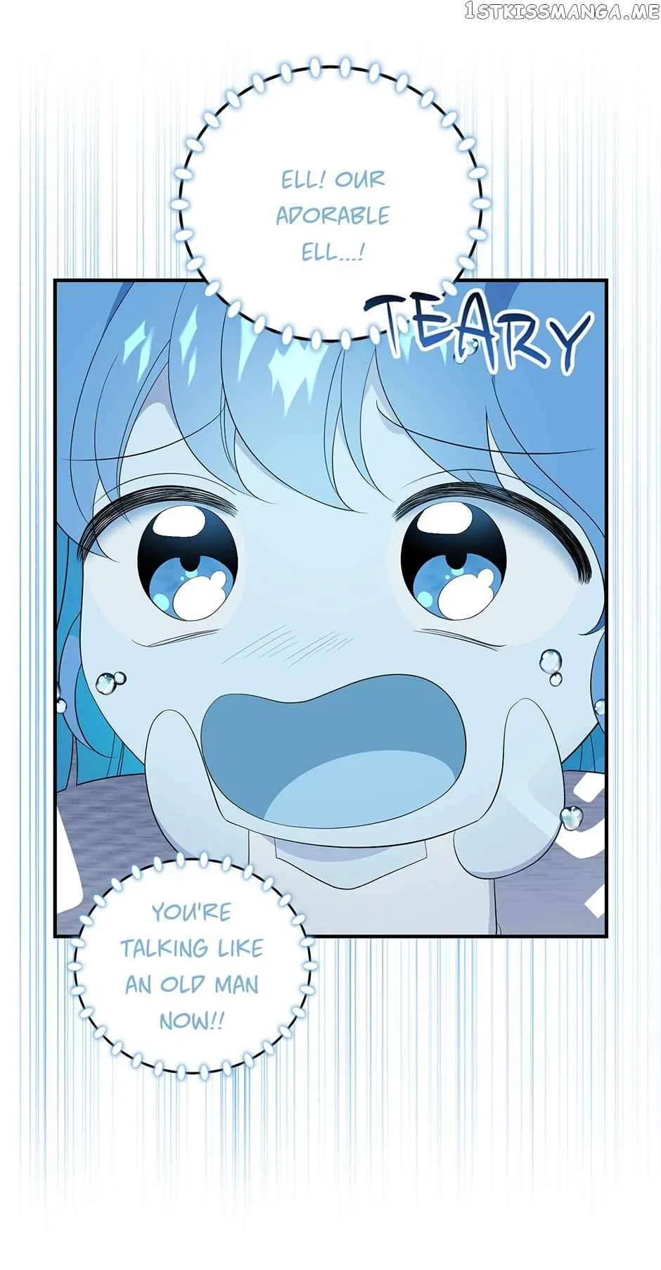 The Duchess of the Glass Greenhouse Chapter 98 – Page 42