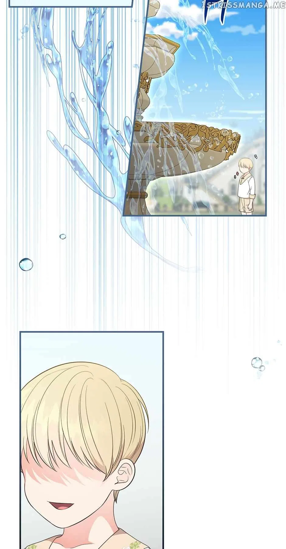 The Duchess of the Glass Greenhouse Chapter 98 – Page 45