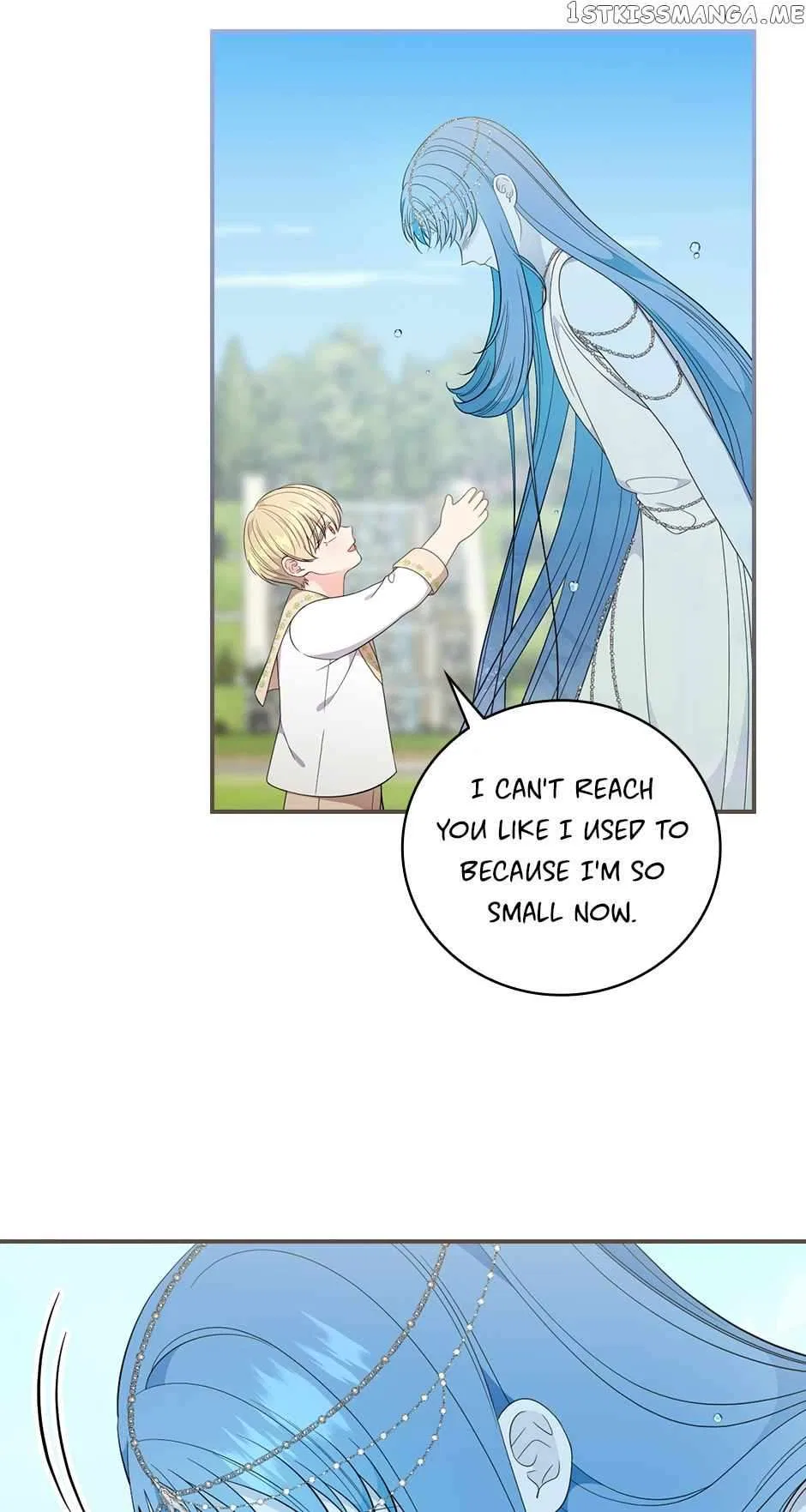 The Duchess of the Glass Greenhouse Chapter 98 – Page 49