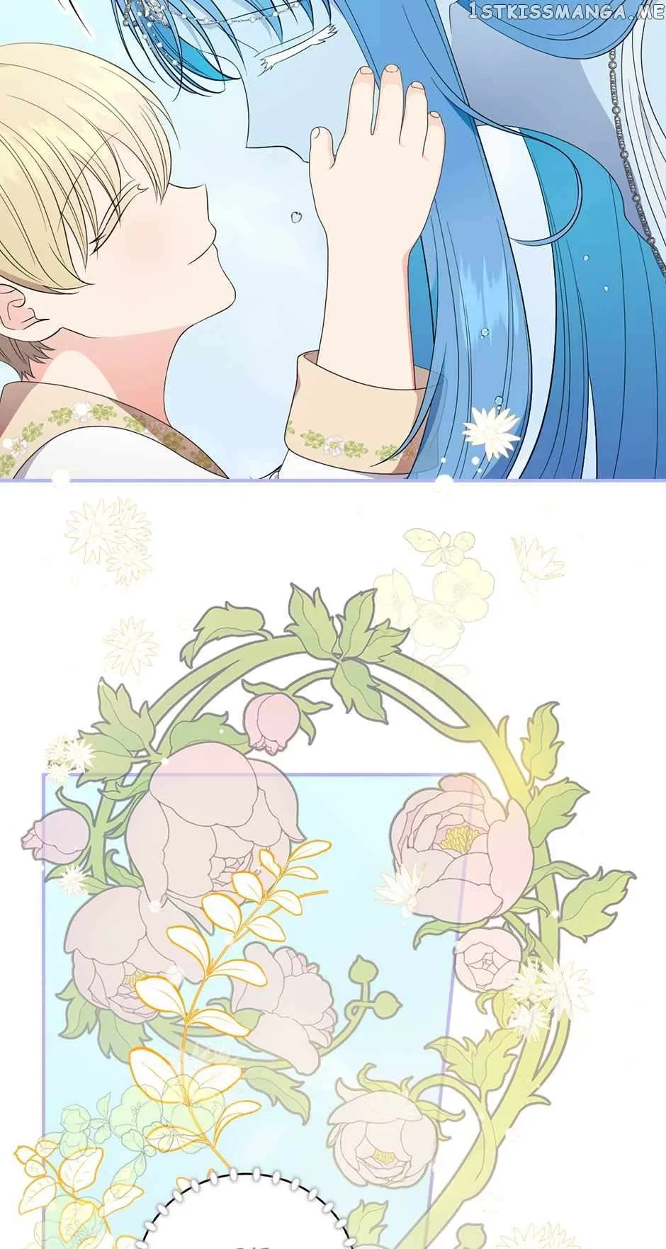 The Duchess of the Glass Greenhouse Chapter 98 – Page 50