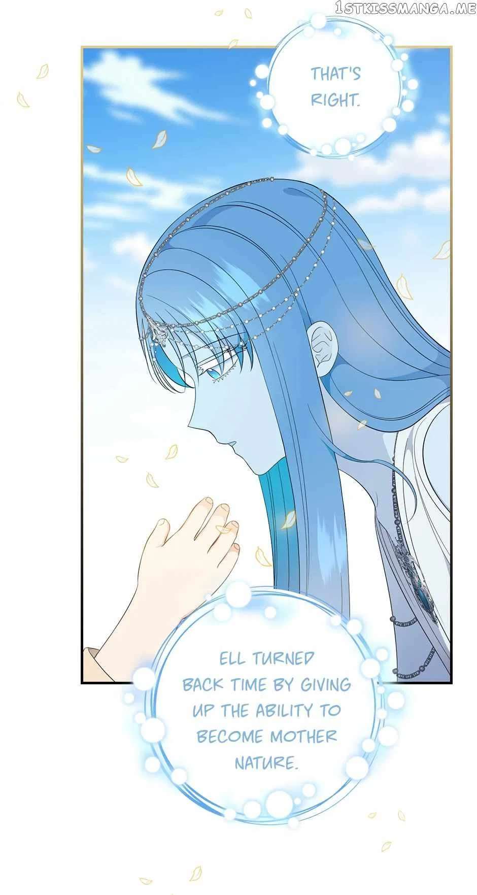 The Duchess of the Glass Greenhouse Chapter 98 – Page 53