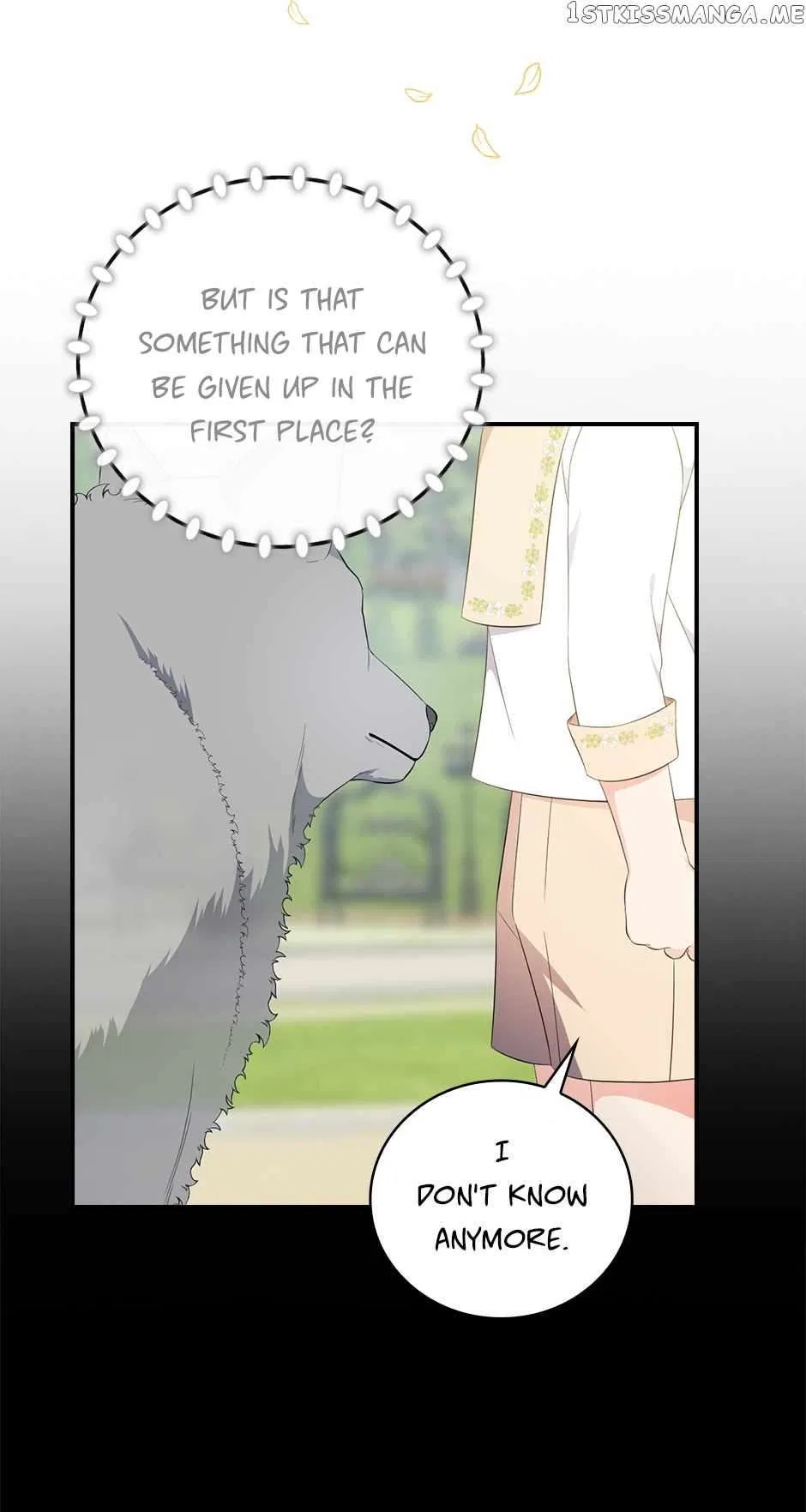 The Duchess of the Glass Greenhouse Chapter 98 – Page 54