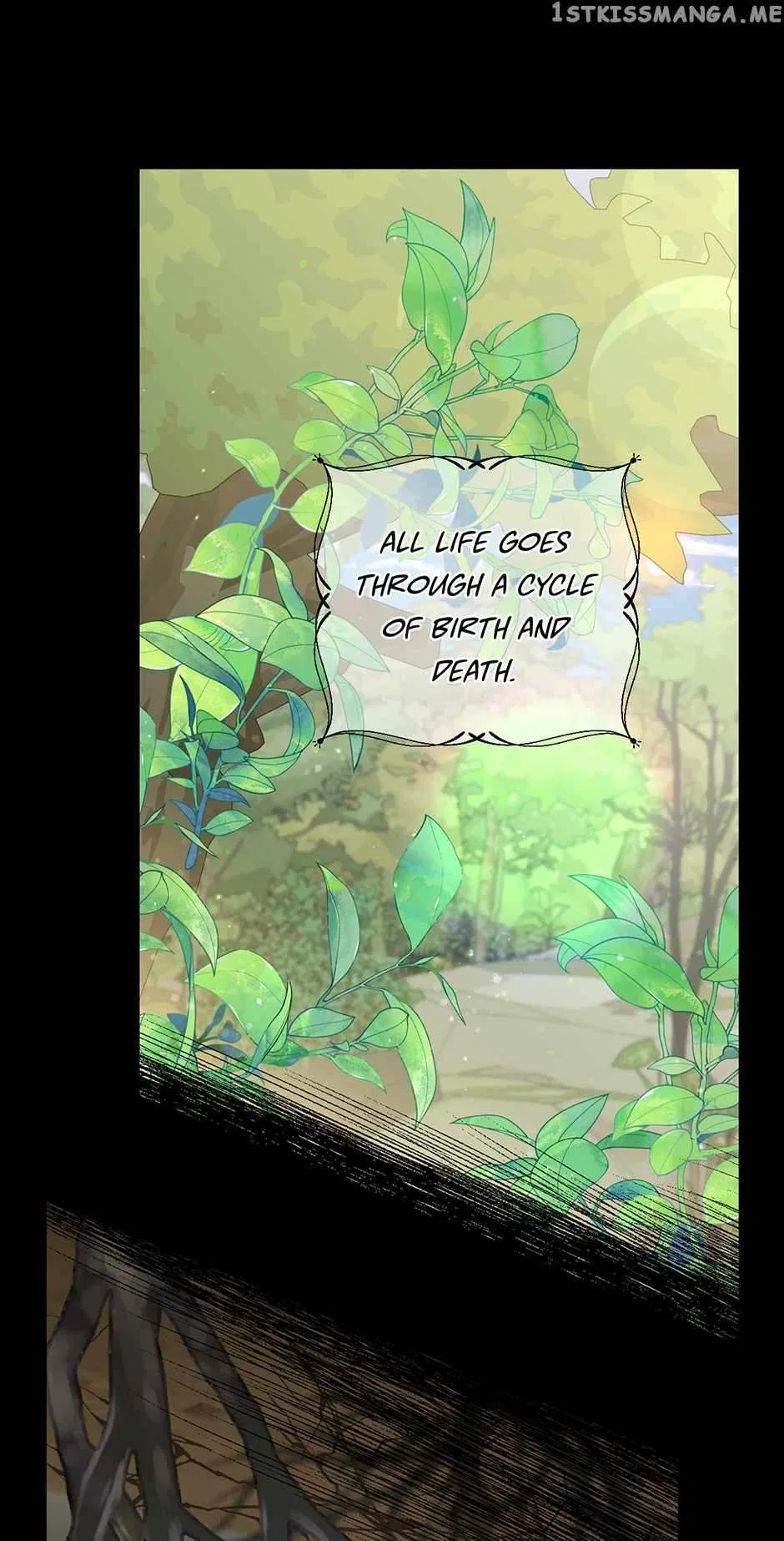 The Duchess of the Glass Greenhouse Chapter 98 – Page 57