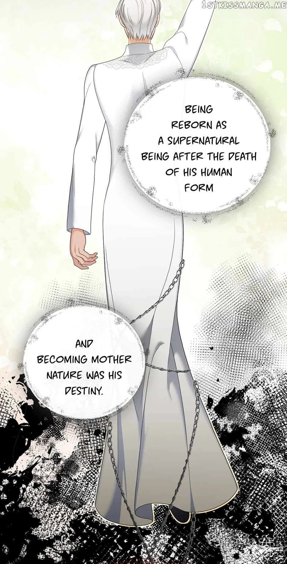The Duchess of the Glass Greenhouse Chapter 98 – Page 59