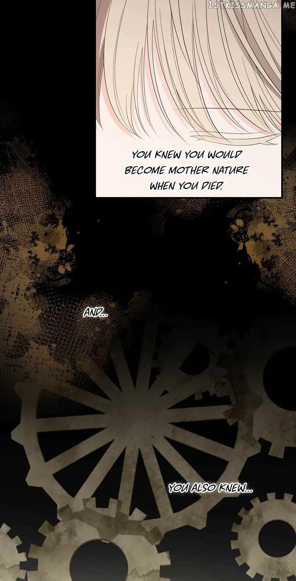 The Duchess of the Glass Greenhouse Chapter 98 – Page 62