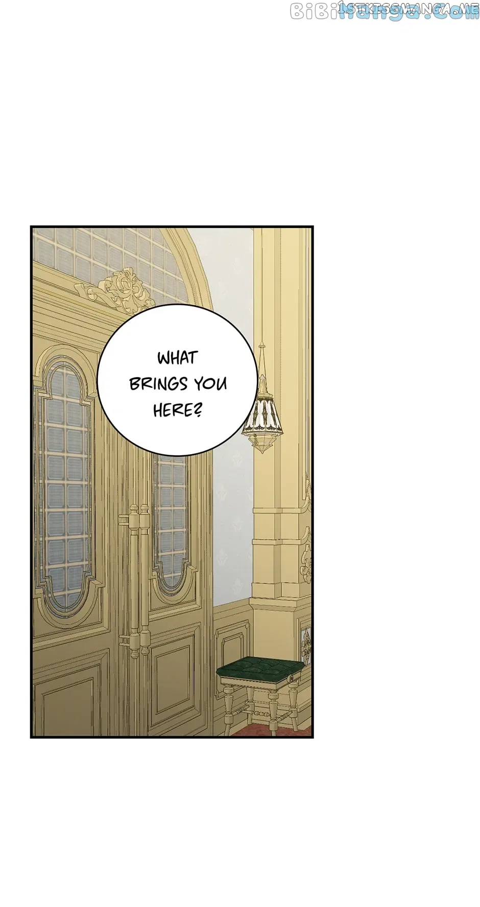 The Duchess of the Glass Greenhouse Chapter 97 – Page 1