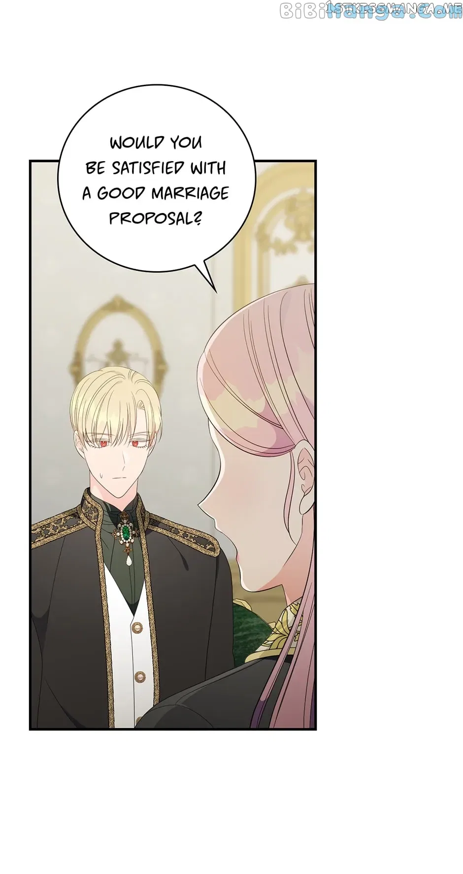 The Duchess of the Glass Greenhouse Chapter 97 – Page 4