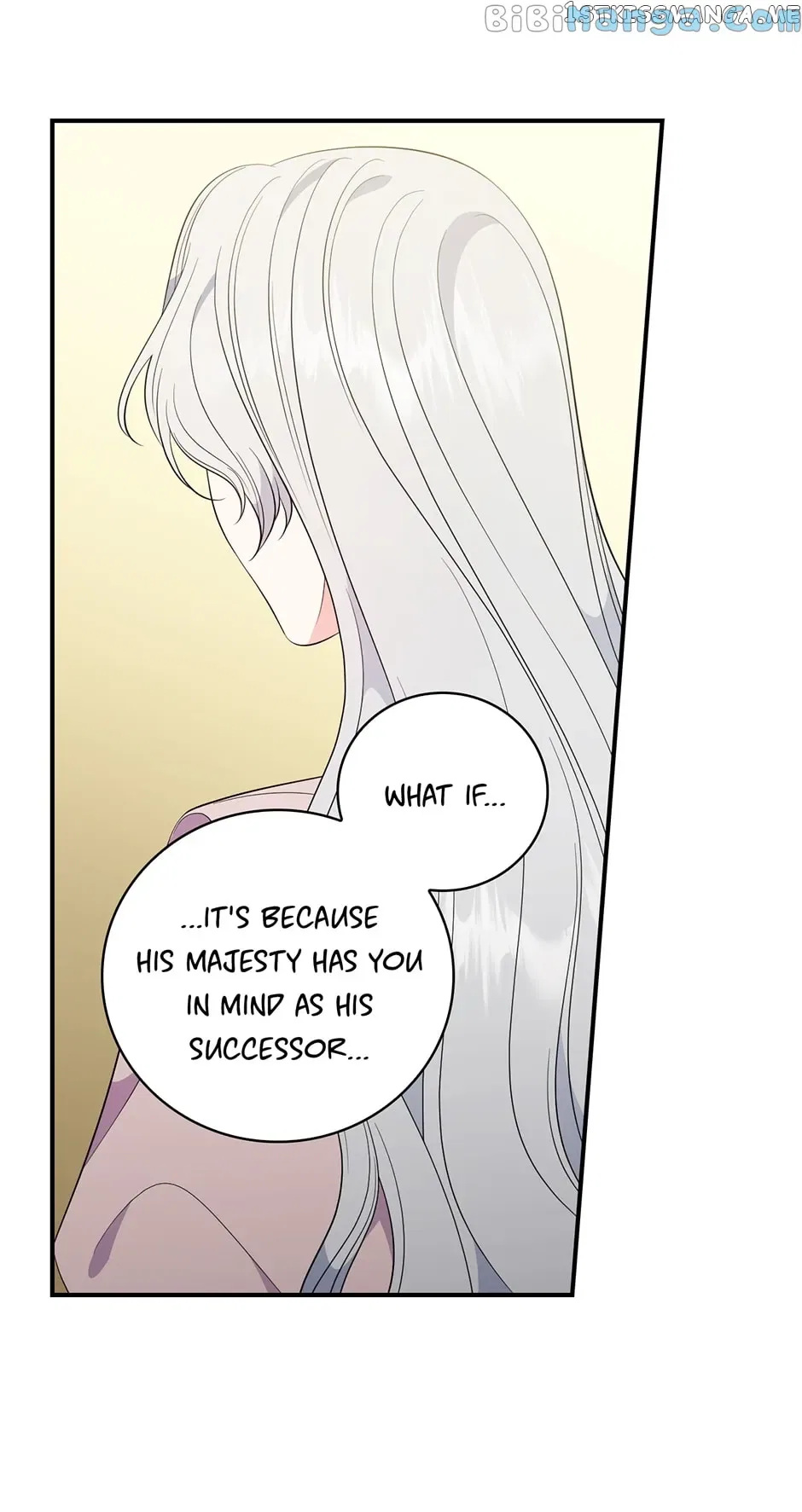 The Duchess of the Glass Greenhouse Chapter 97 – Page 7