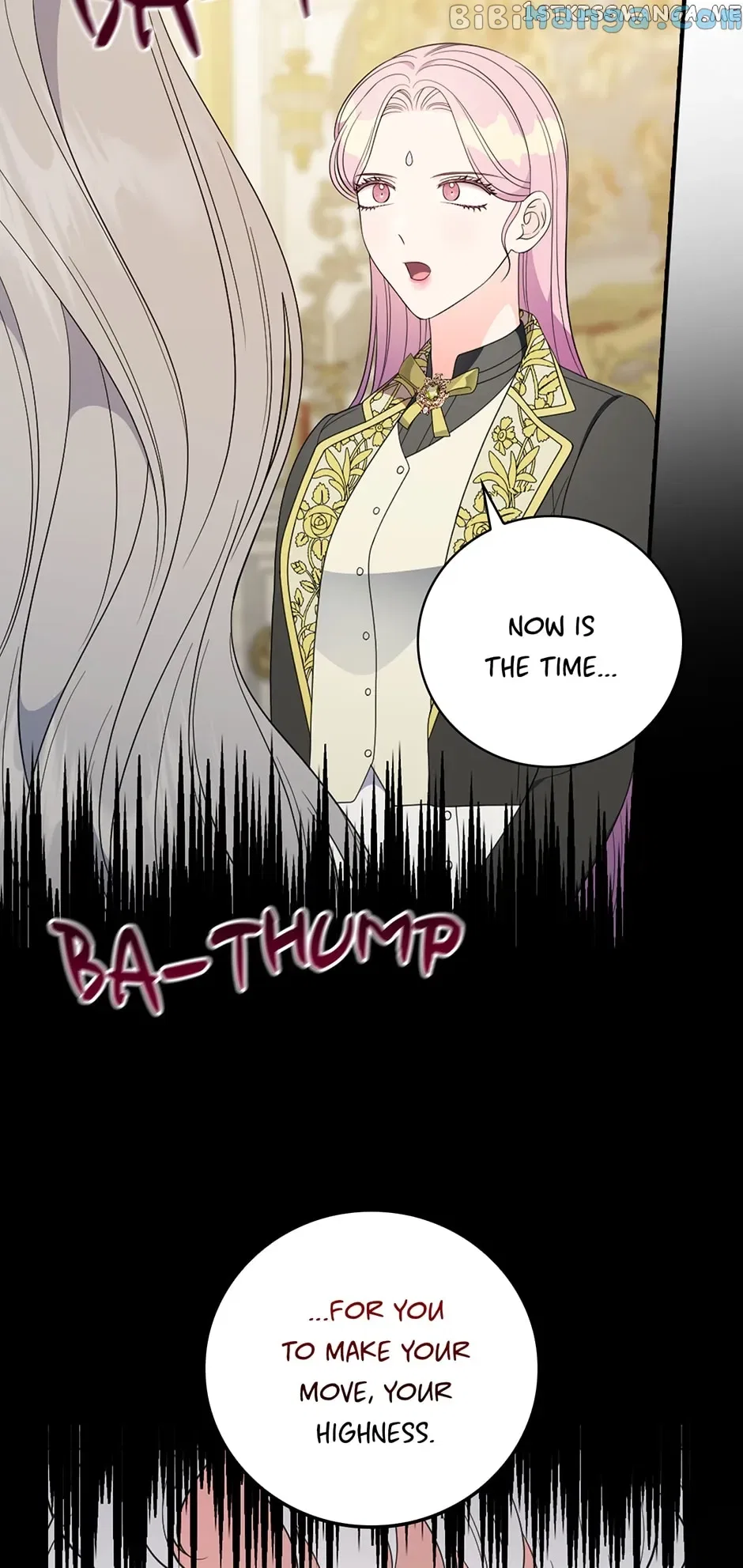 The Duchess of the Glass Greenhouse Chapter 97 – Page 9