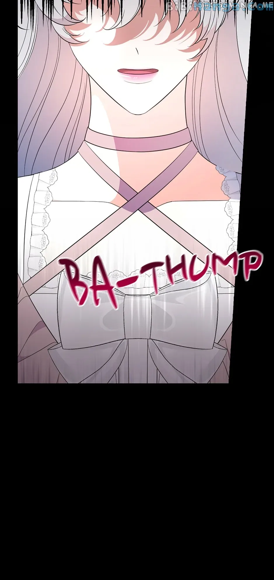The Duchess of the Glass Greenhouse Chapter 97 – Page 10