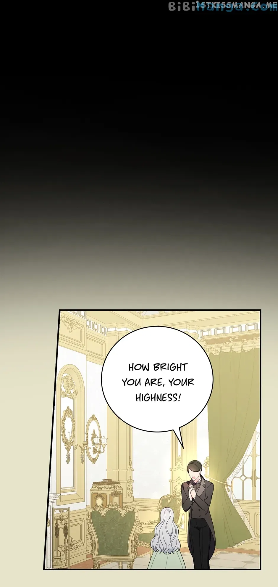 The Duchess of the Glass Greenhouse Chapter 97 – Page 12