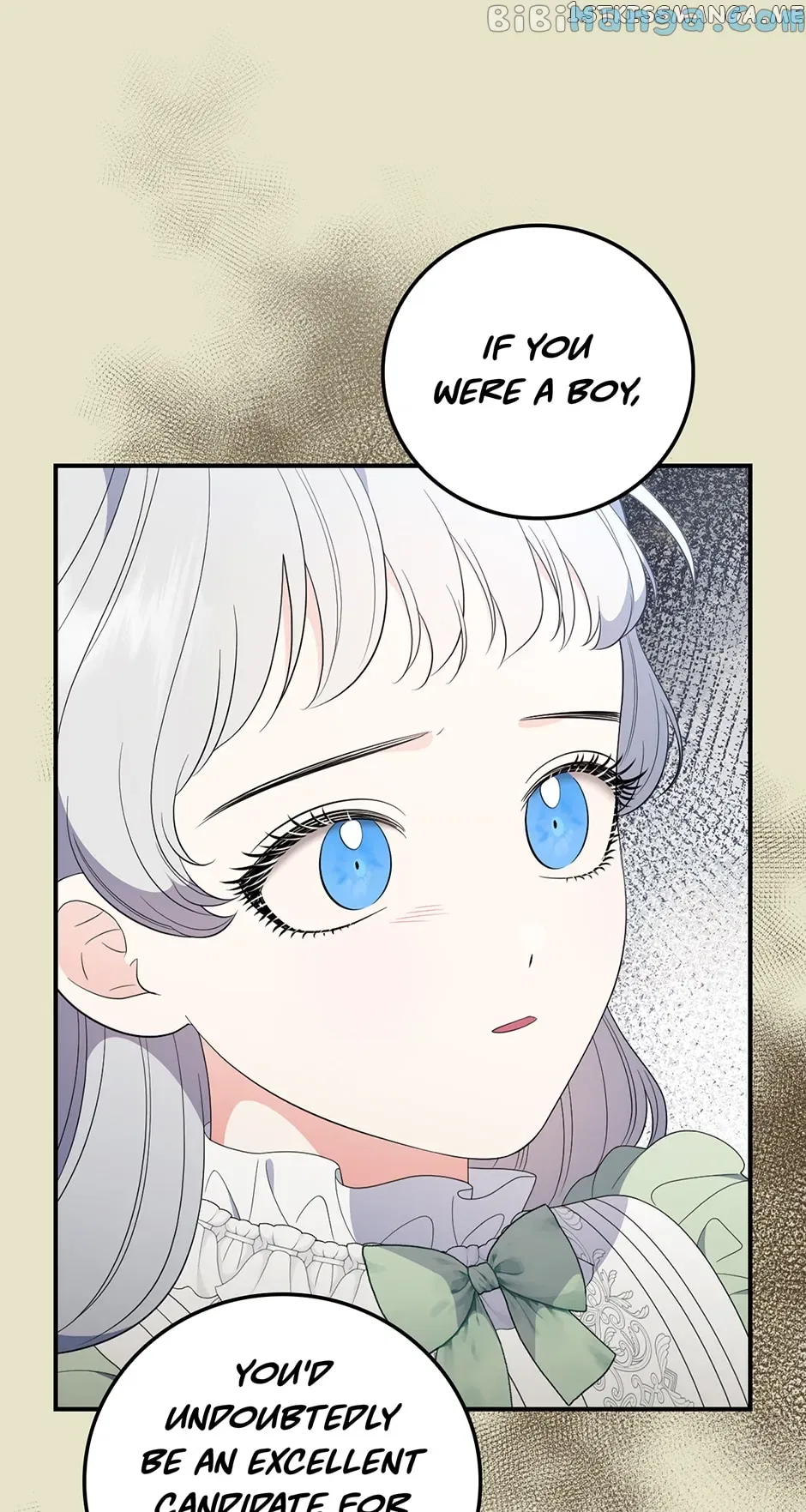 The Duchess of the Glass Greenhouse Chapter 97 – Page 14