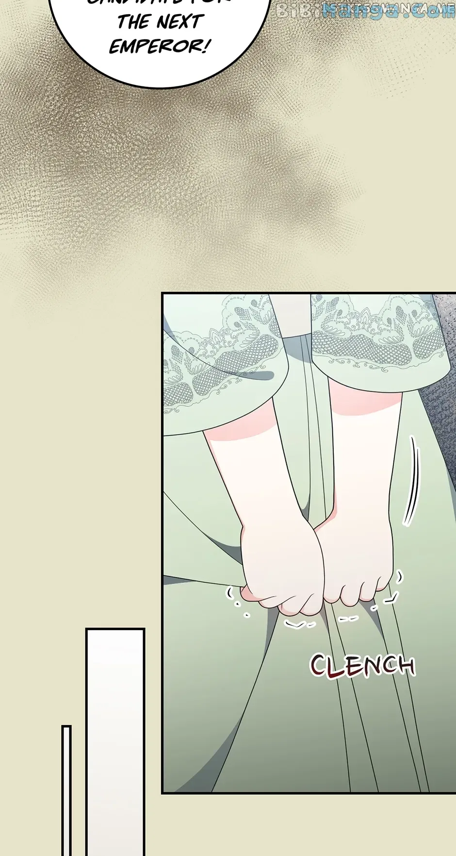 The Duchess of the Glass Greenhouse Chapter 97 – Page 15