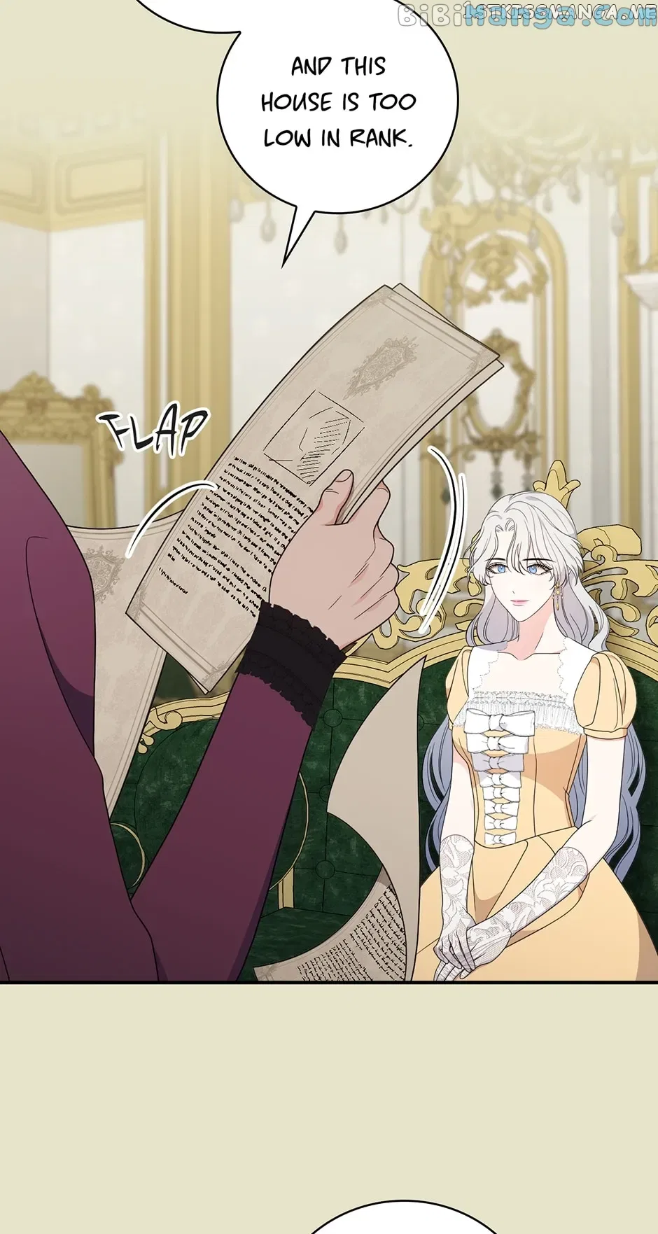 The Duchess of the Glass Greenhouse Chapter 97 – Page 17
