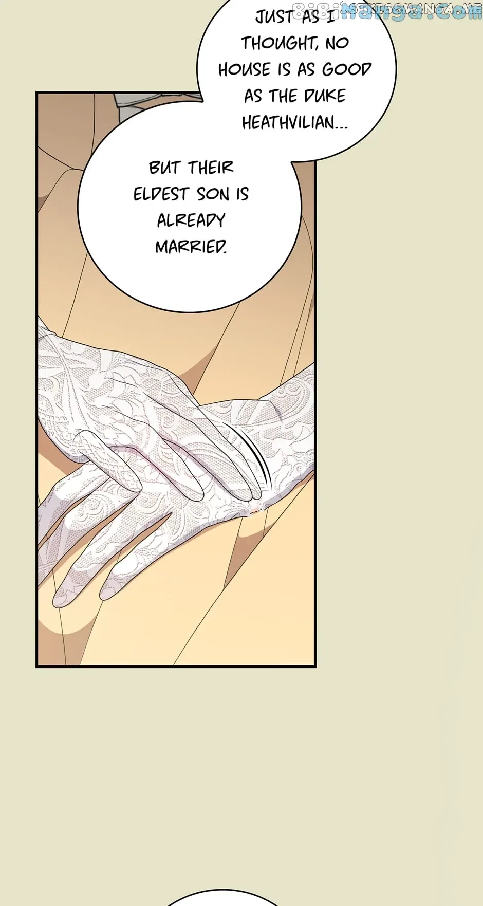 The Duchess of the Glass Greenhouse Chapter 97 – Page 18