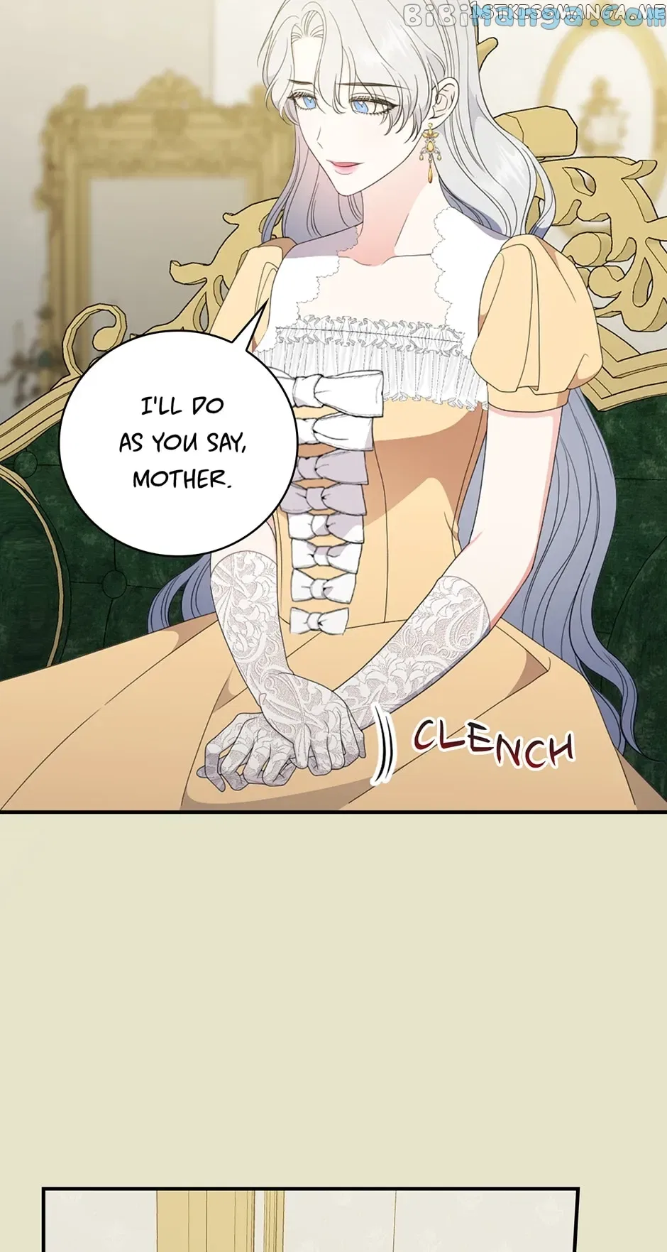 The Duchess of the Glass Greenhouse Chapter 97 – Page 20