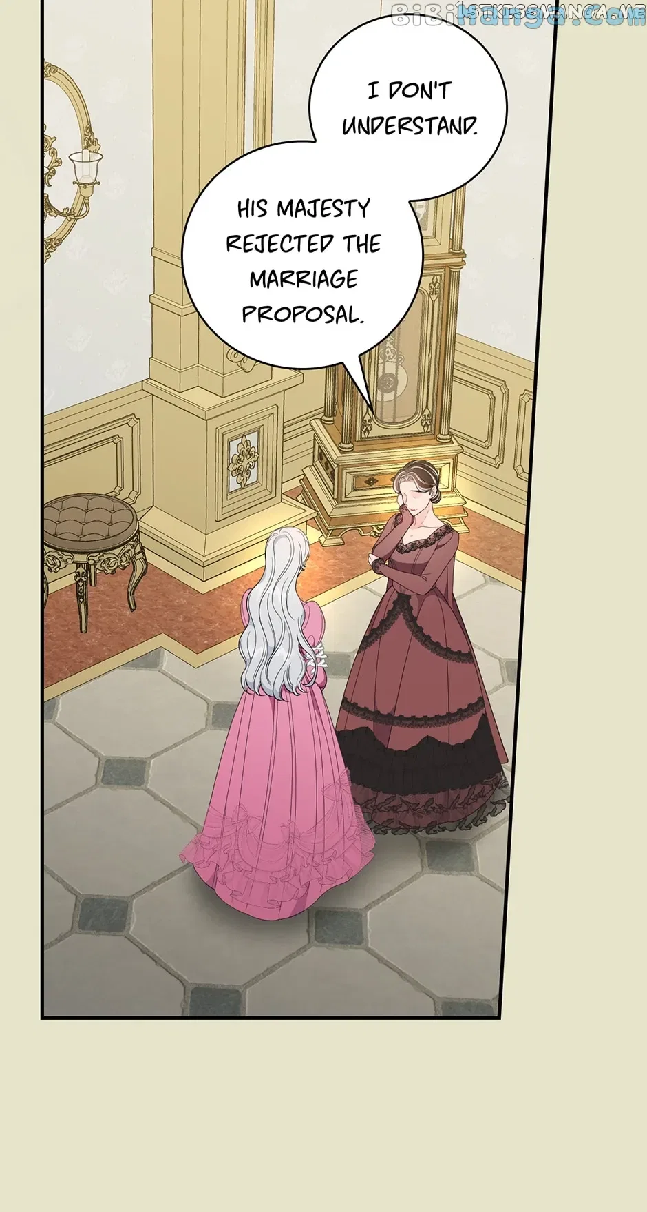The Duchess of the Glass Greenhouse Chapter 97 – Page 21
