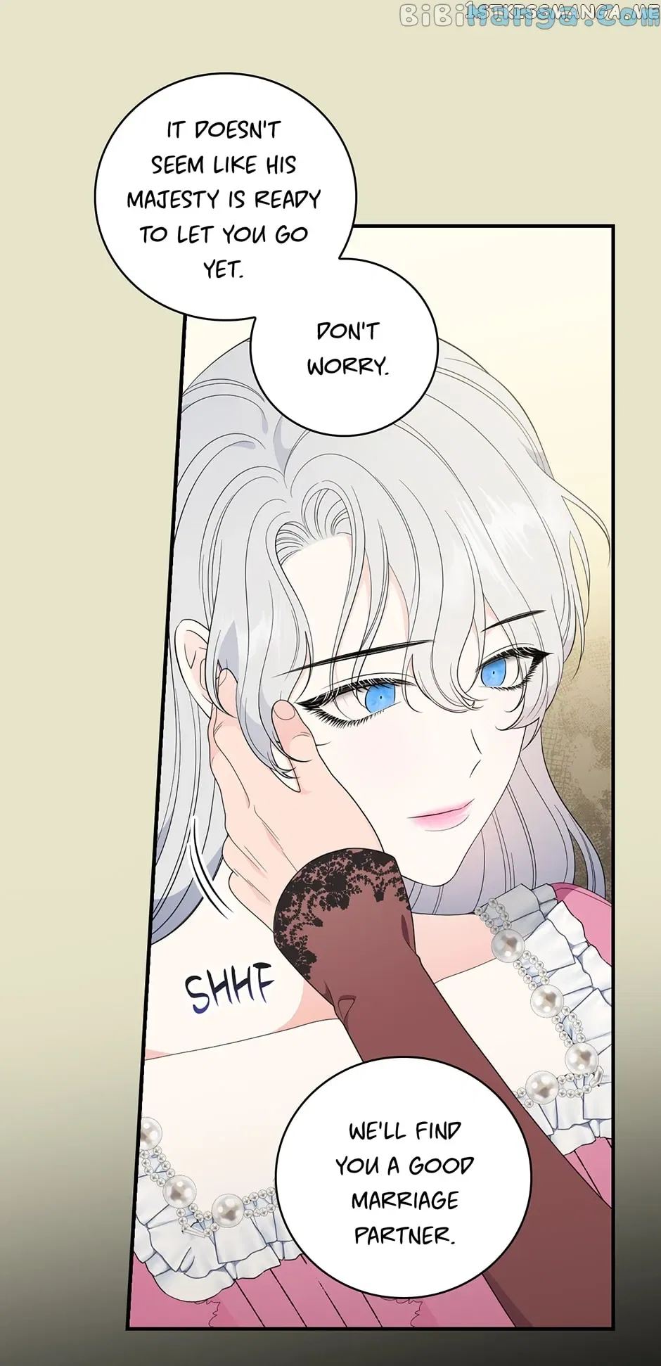 The Duchess of the Glass Greenhouse Chapter 97 – Page 22