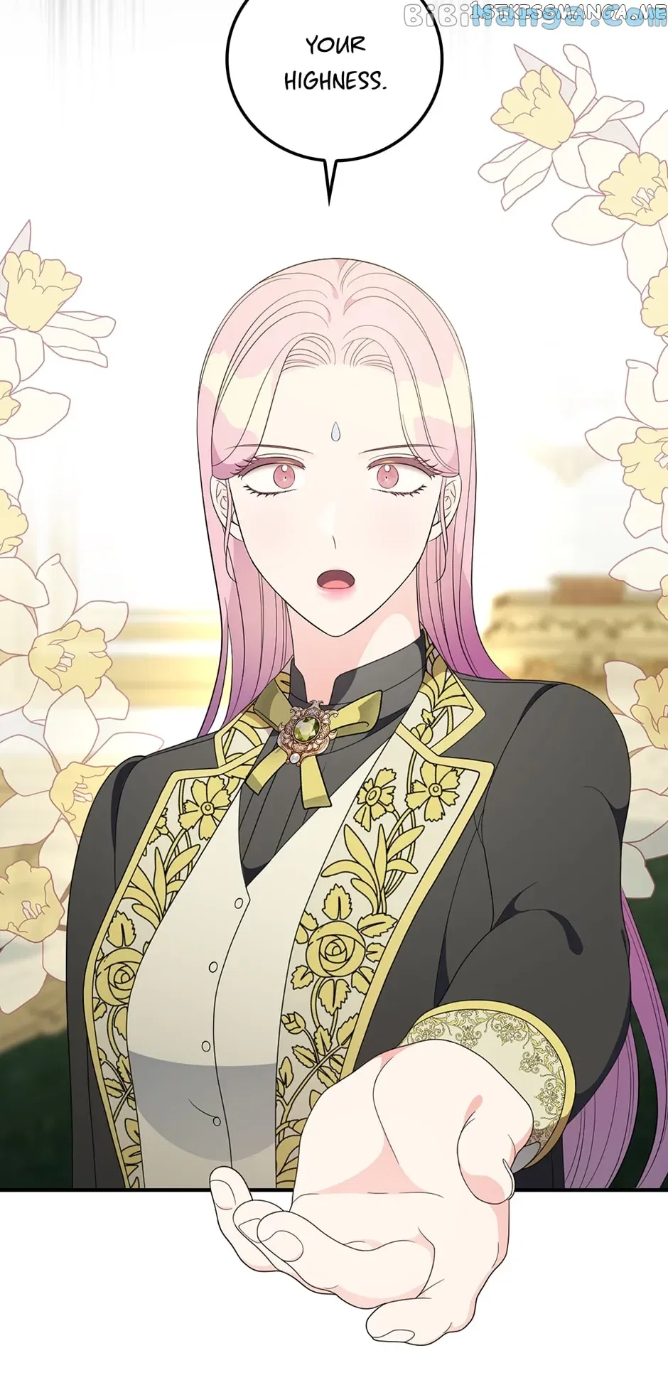 The Duchess of the Glass Greenhouse Chapter 97 – Page 24