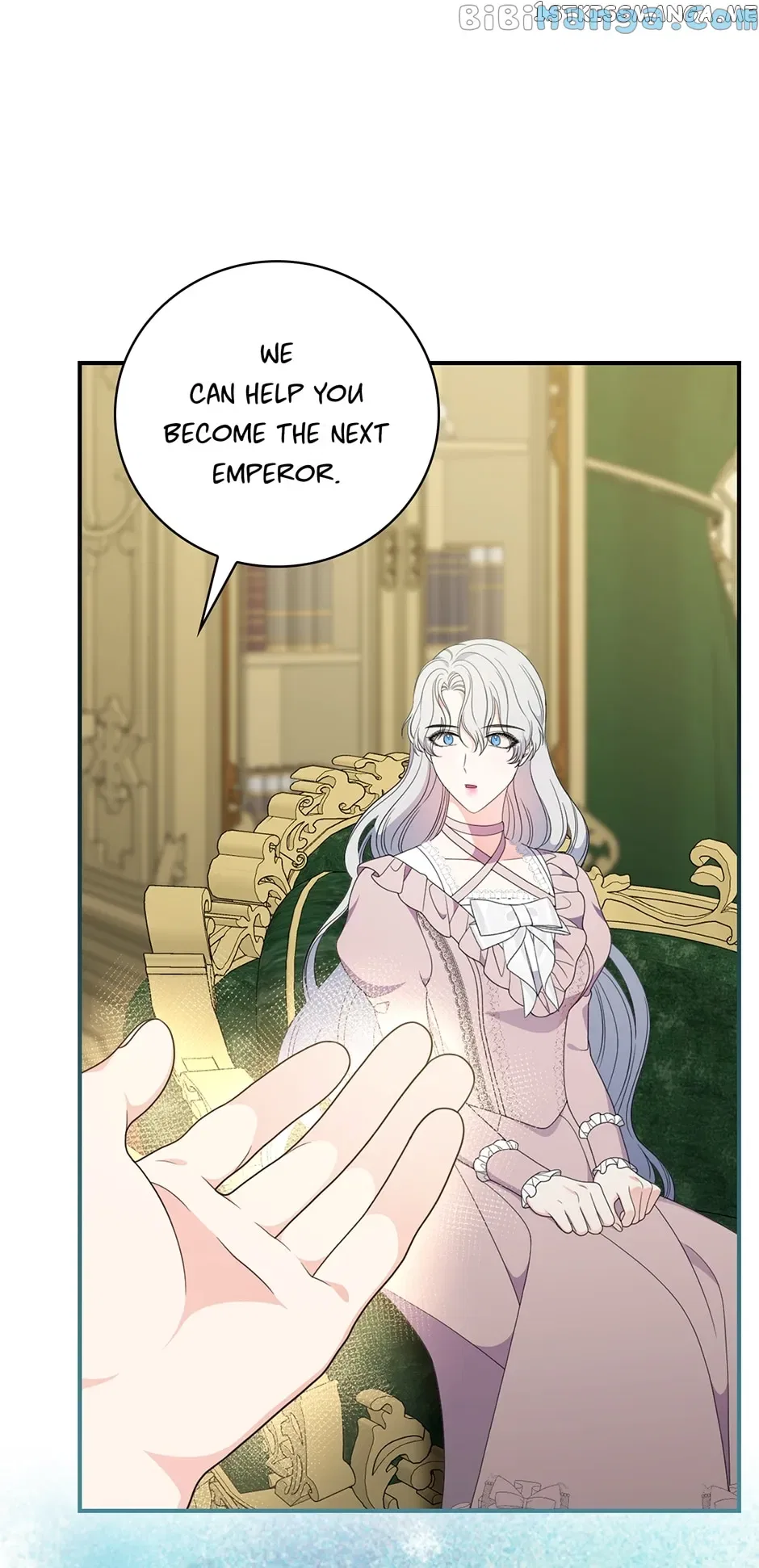 The Duchess of the Glass Greenhouse Chapter 97 – Page 25