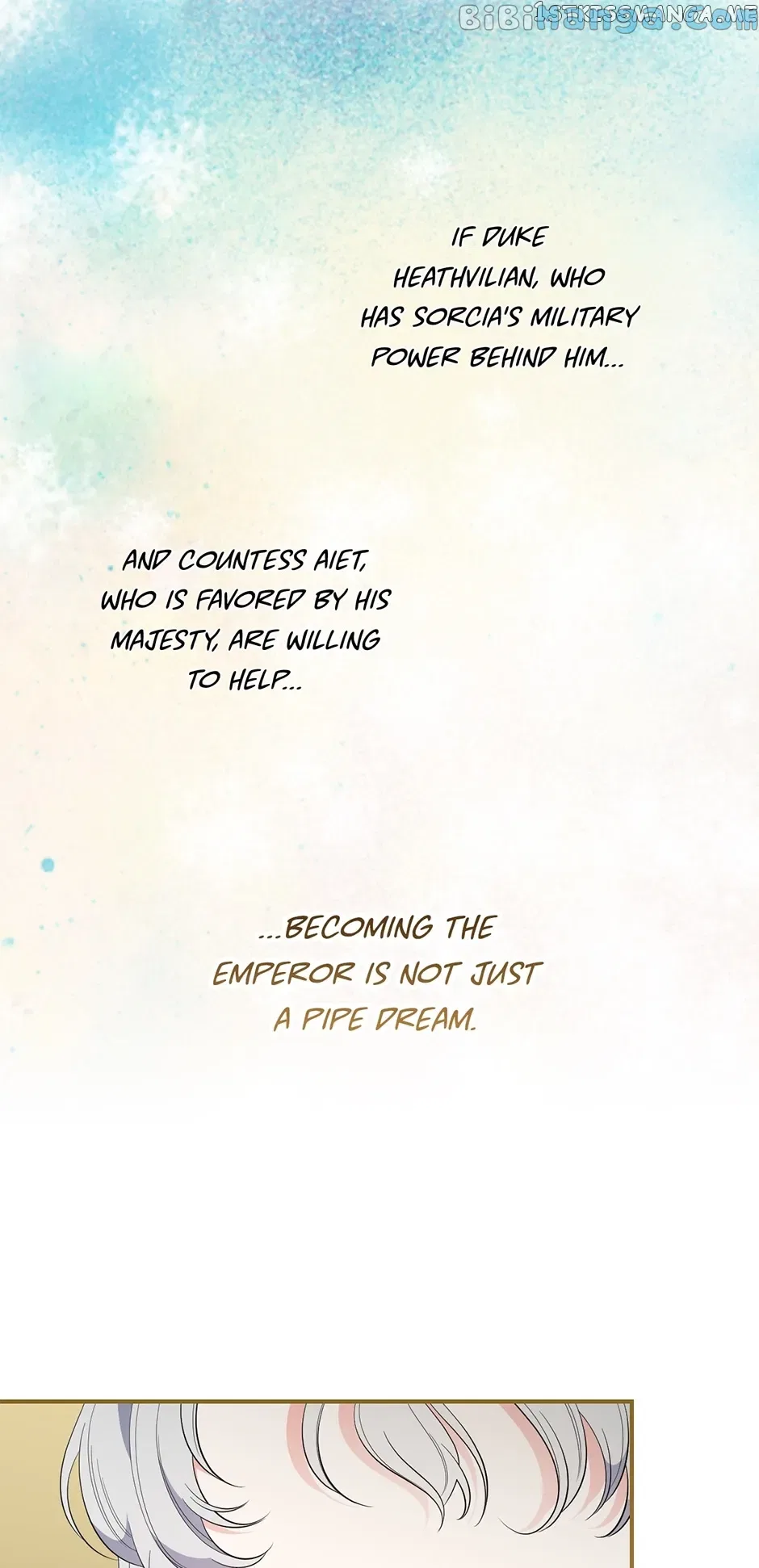 The Duchess of the Glass Greenhouse Chapter 97 – Page 26