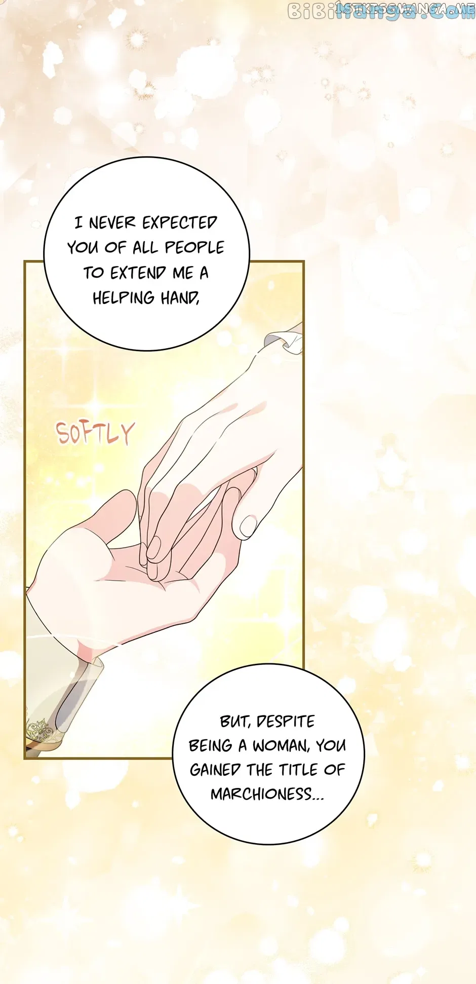The Duchess of the Glass Greenhouse Chapter 97 – Page 29