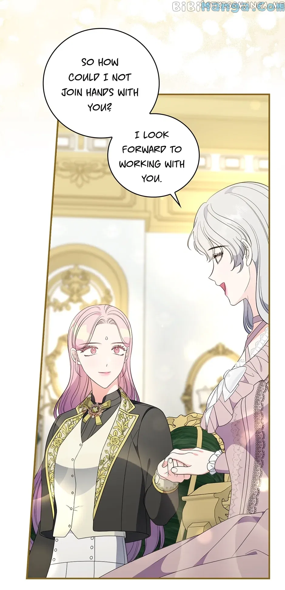 The Duchess of the Glass Greenhouse Chapter 97 – Page 30
