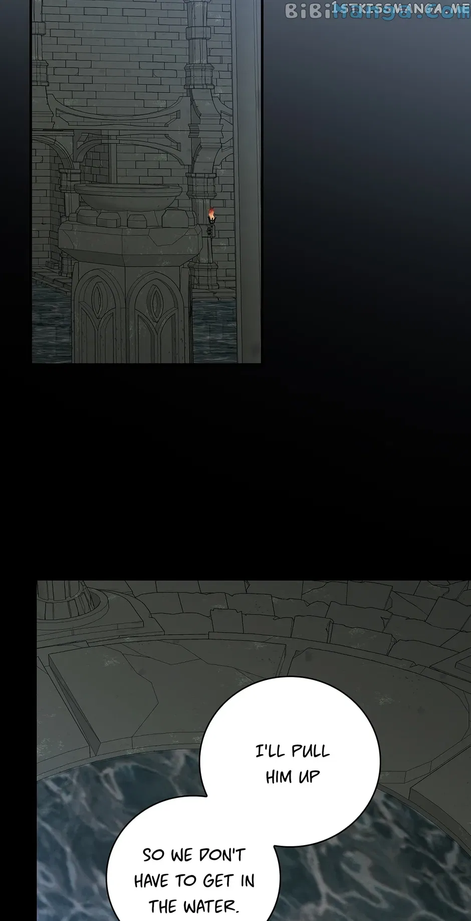 The Duchess of the Glass Greenhouse Chapter 97 – Page 32