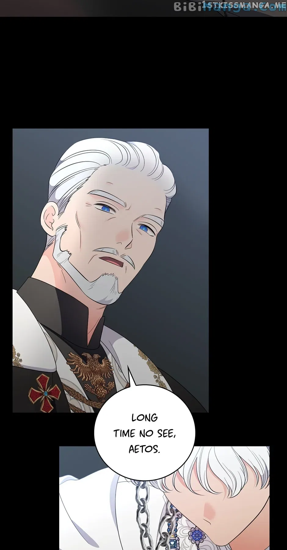 The Duchess of the Glass Greenhouse Chapter 97 – Page 39