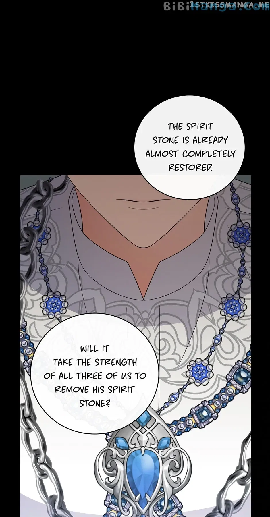 The Duchess of the Glass Greenhouse Chapter 97 – Page 41