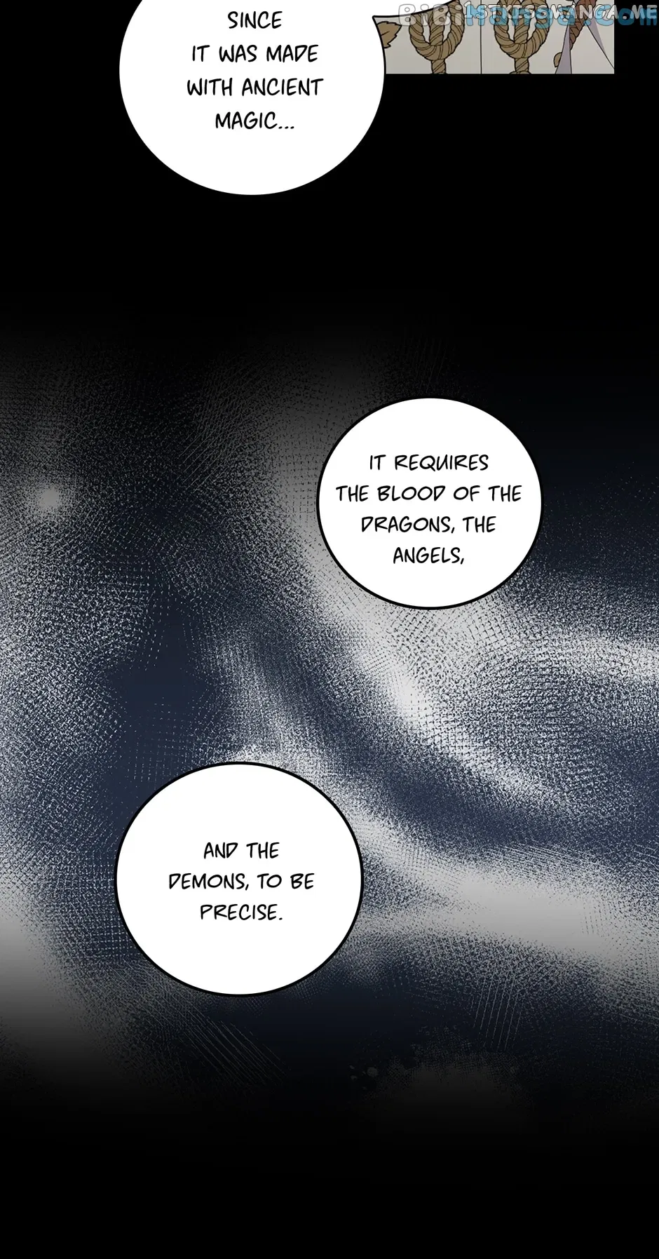 The Duchess of the Glass Greenhouse Chapter 97 – Page 43