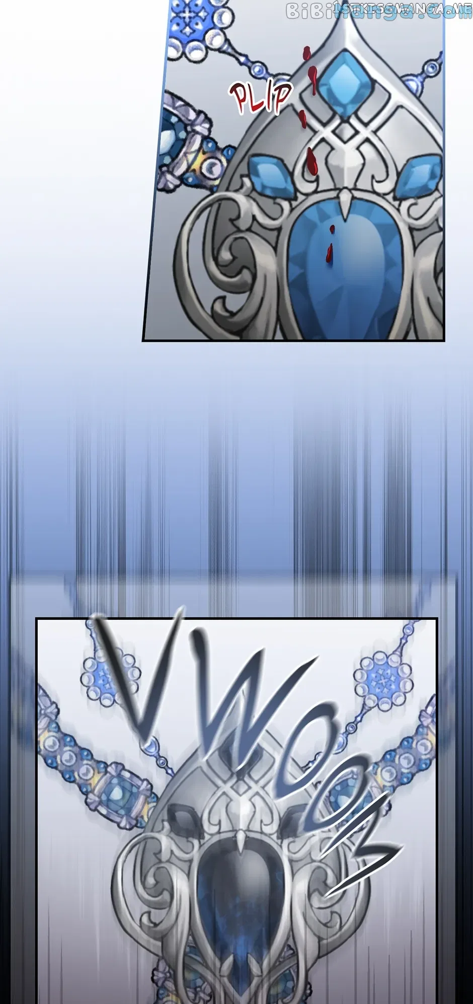 The Duchess of the Glass Greenhouse Chapter 97 – Page 47