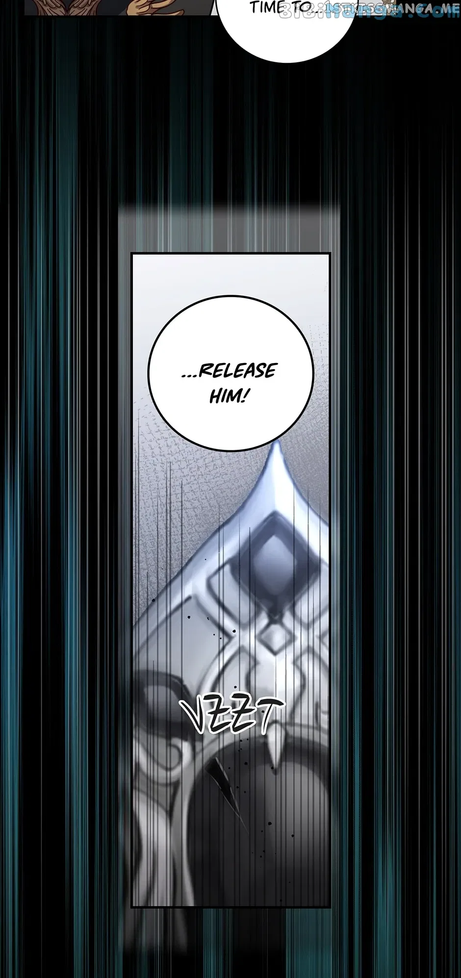 The Duchess of the Glass Greenhouse Chapter 97 – Page 49