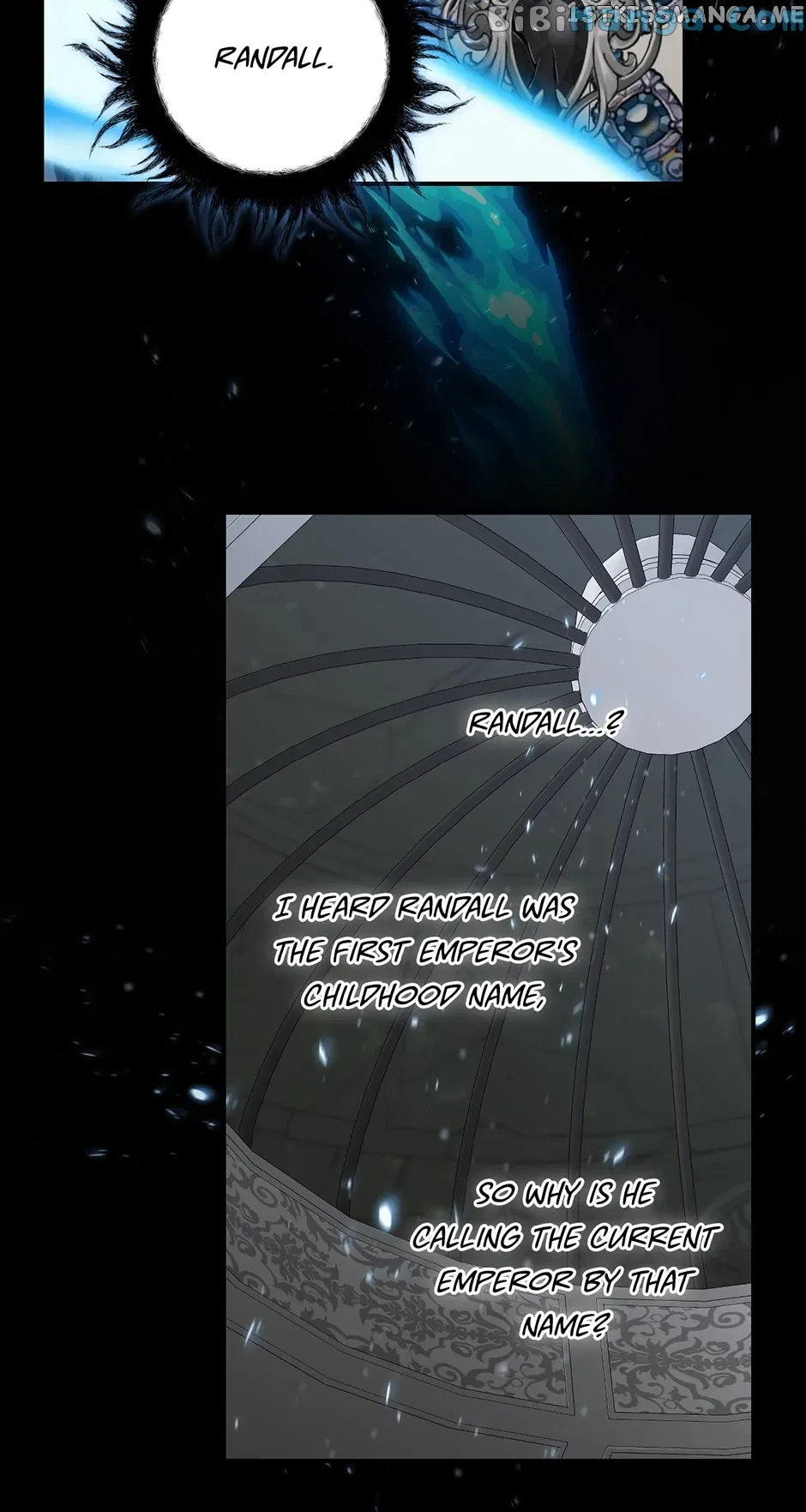 The Duchess of the Glass Greenhouse Chapter 97 – Page 55