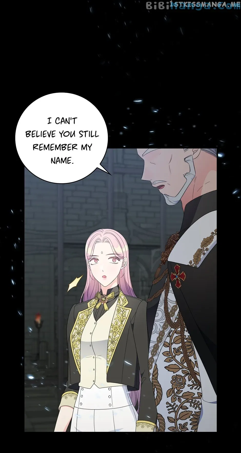 The Duchess of the Glass Greenhouse Chapter 97 – Page 56