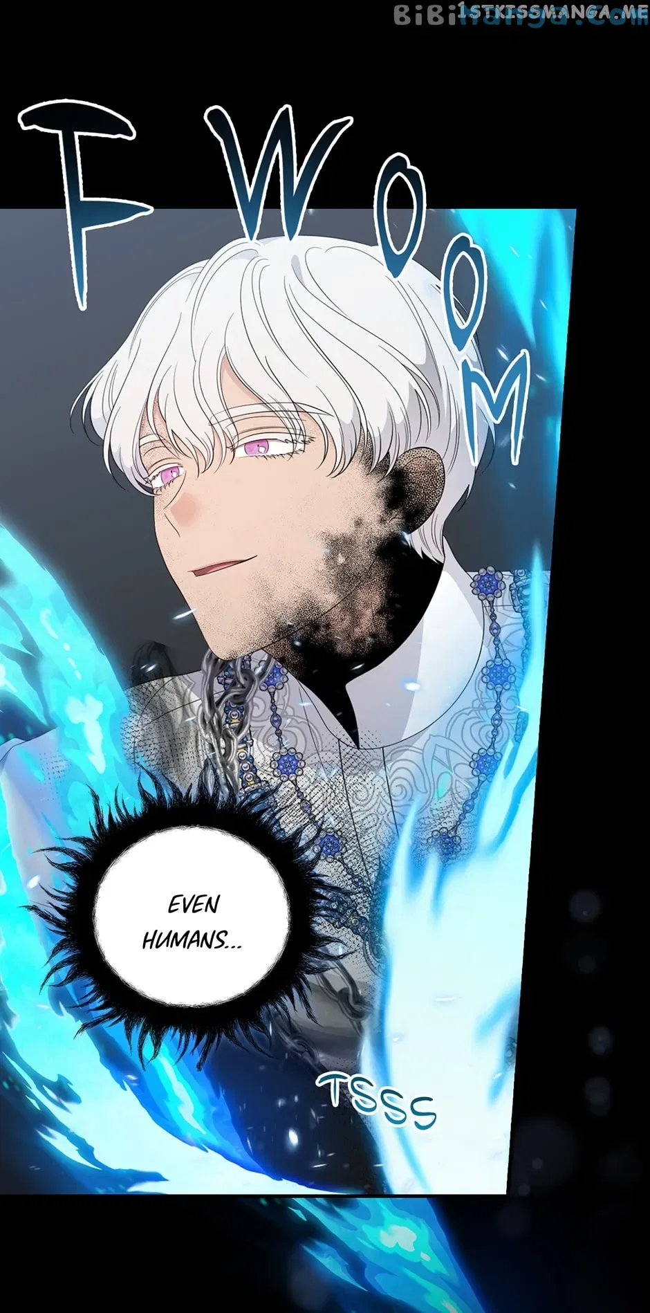 The Duchess of the Glass Greenhouse Chapter 97 – Page 57