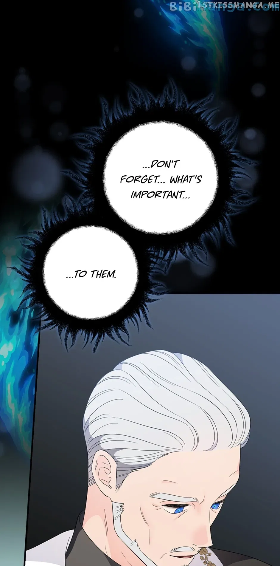 The Duchess of the Glass Greenhouse Chapter 97 – Page 58