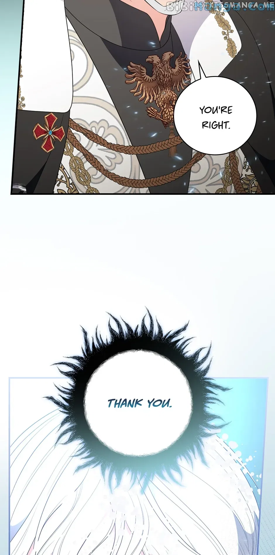 The Duchess of the Glass Greenhouse Chapter 97 – Page 59