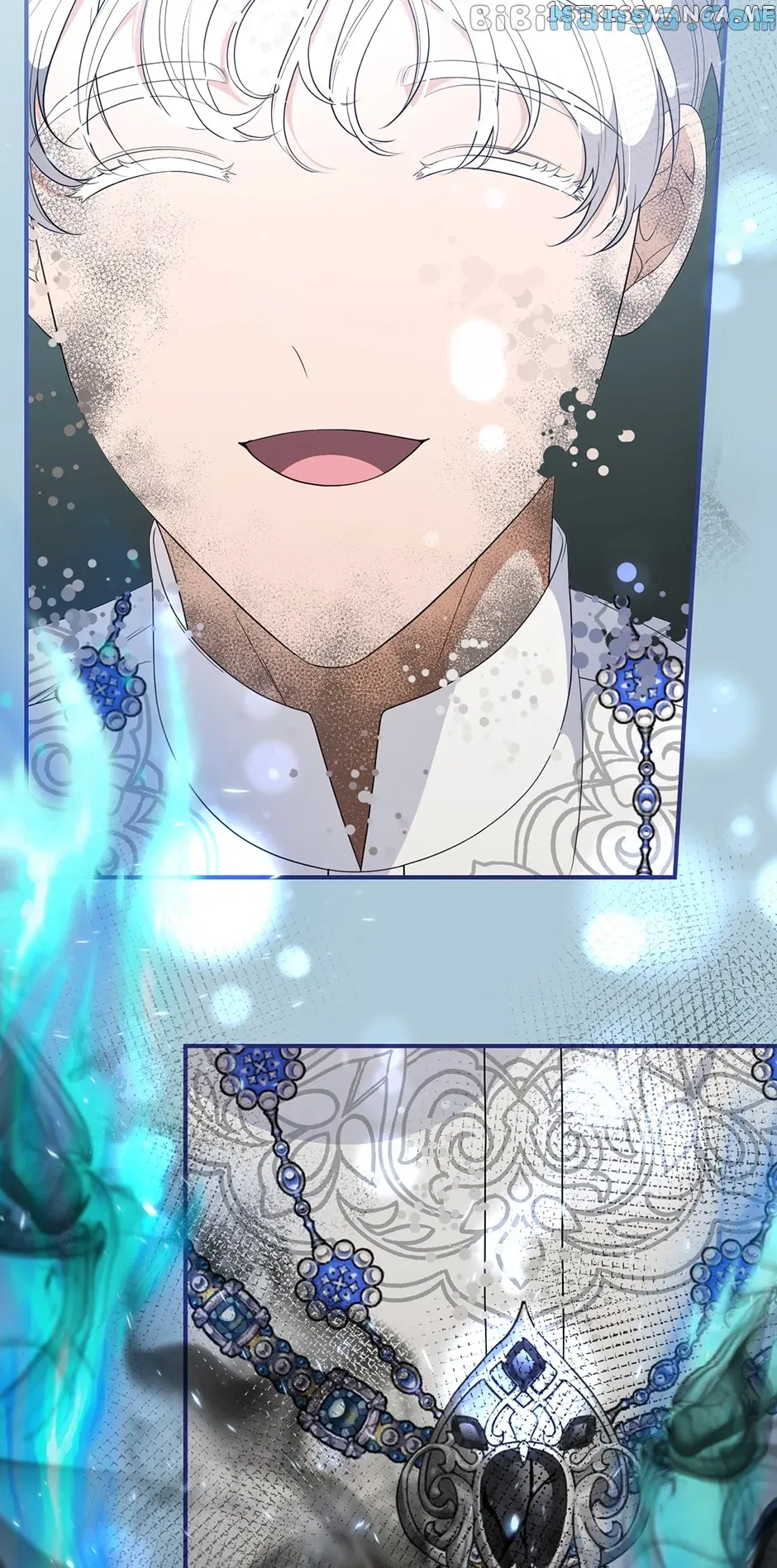 The Duchess of the Glass Greenhouse Chapter 97 – Page 60