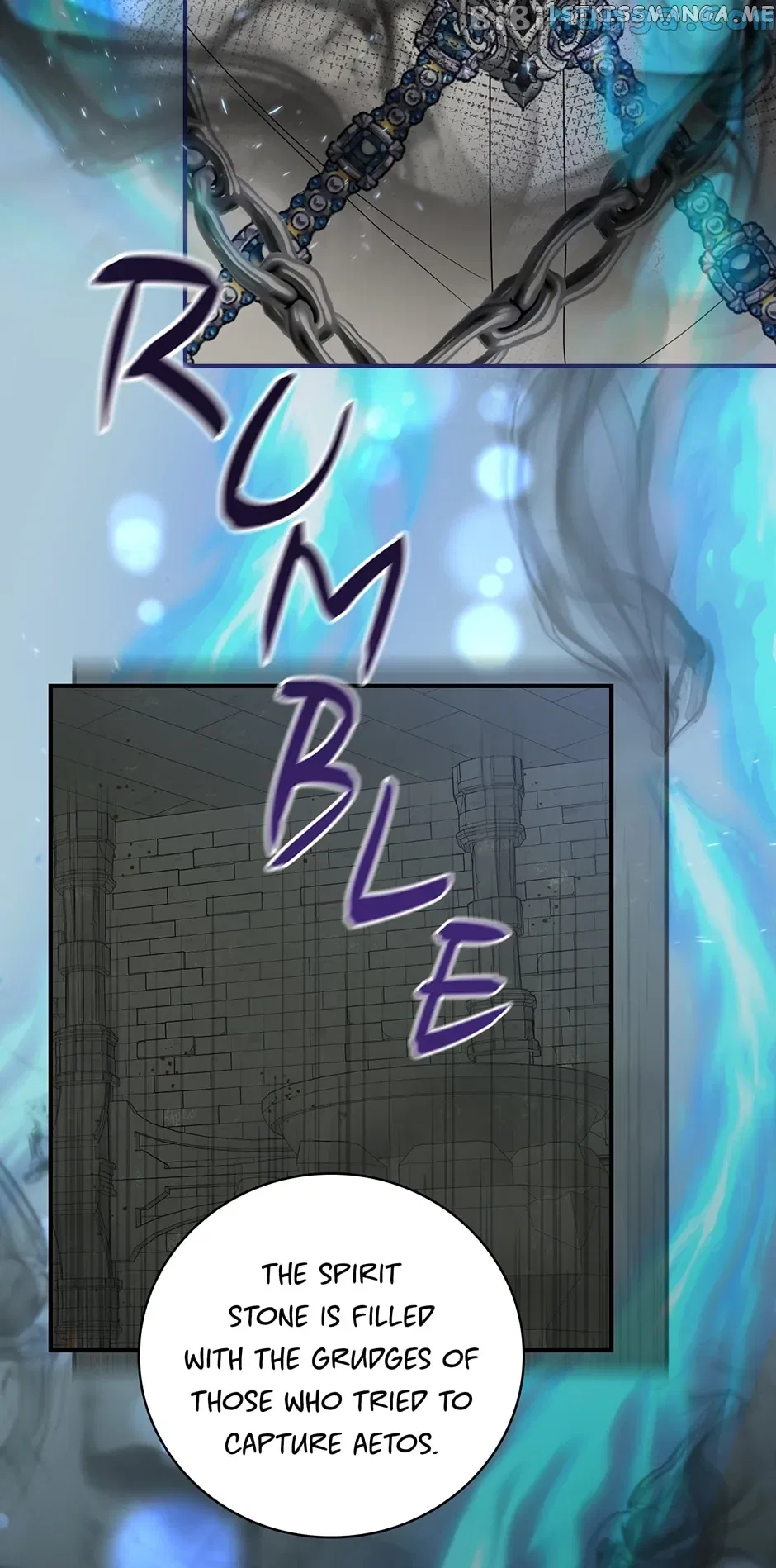 The Duchess of the Glass Greenhouse Chapter 97 – Page 61