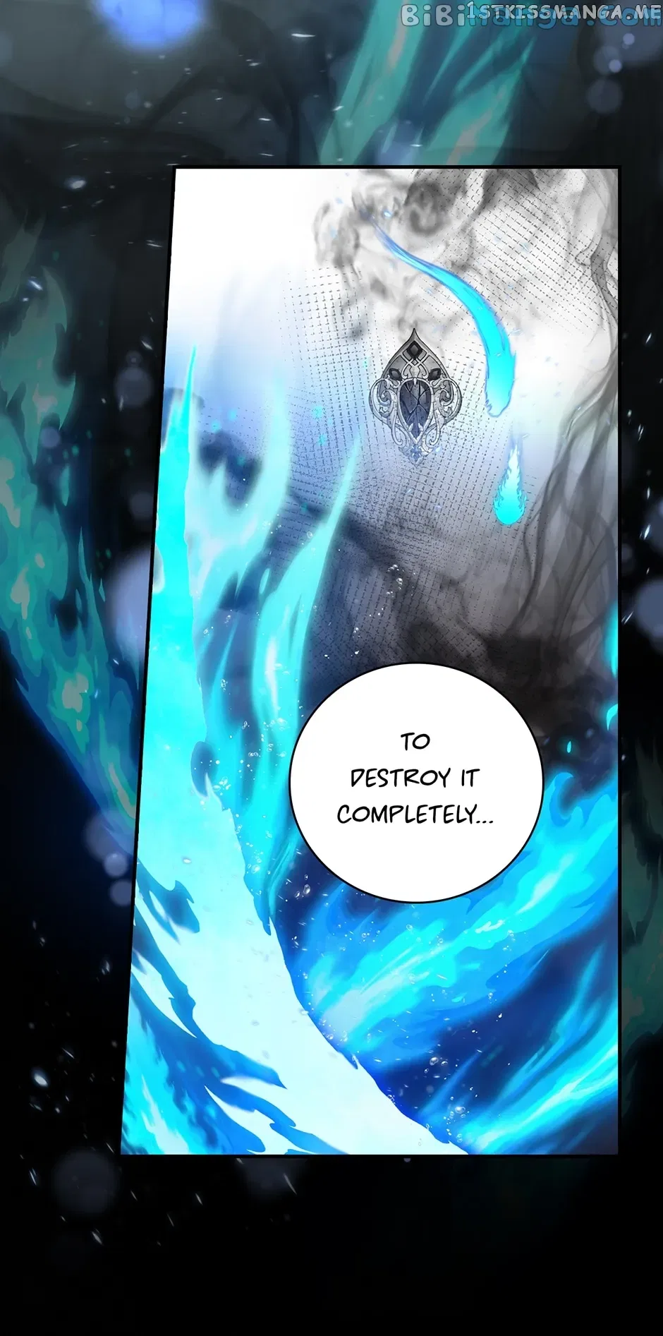 The Duchess of the Glass Greenhouse Chapter 97 – Page 62