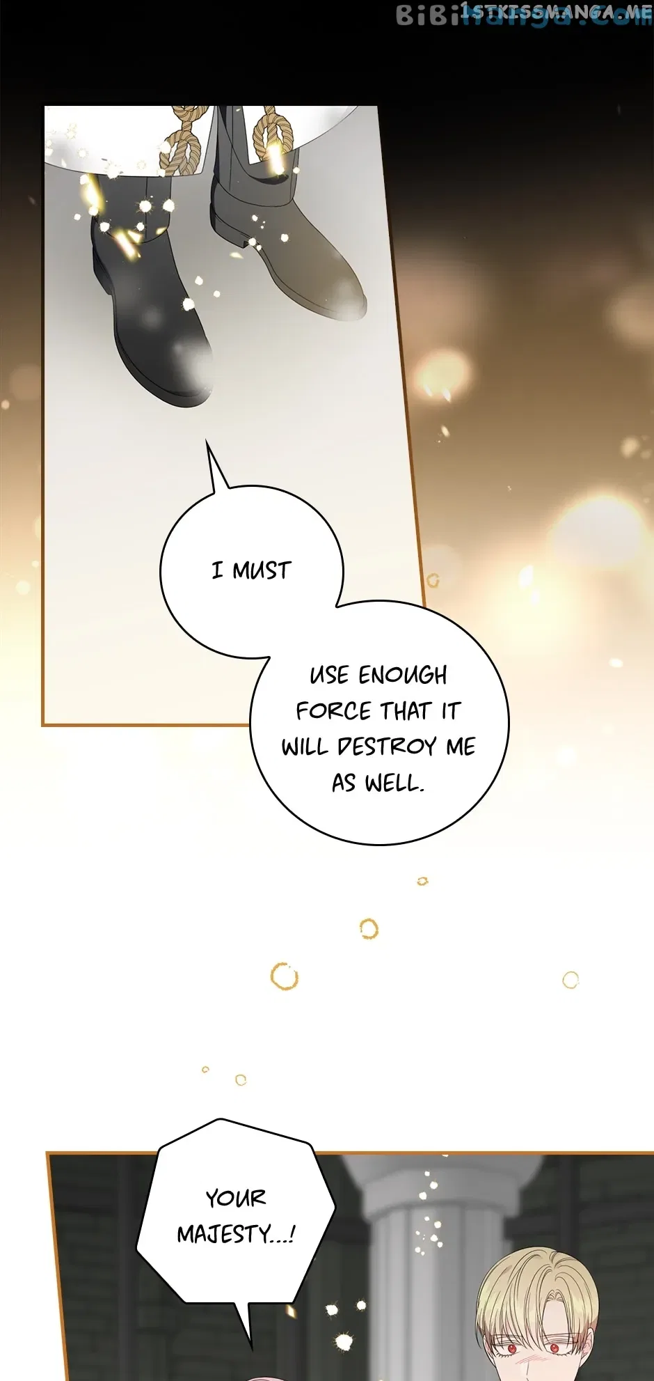 The Duchess of the Glass Greenhouse Chapter 97 – Page 63