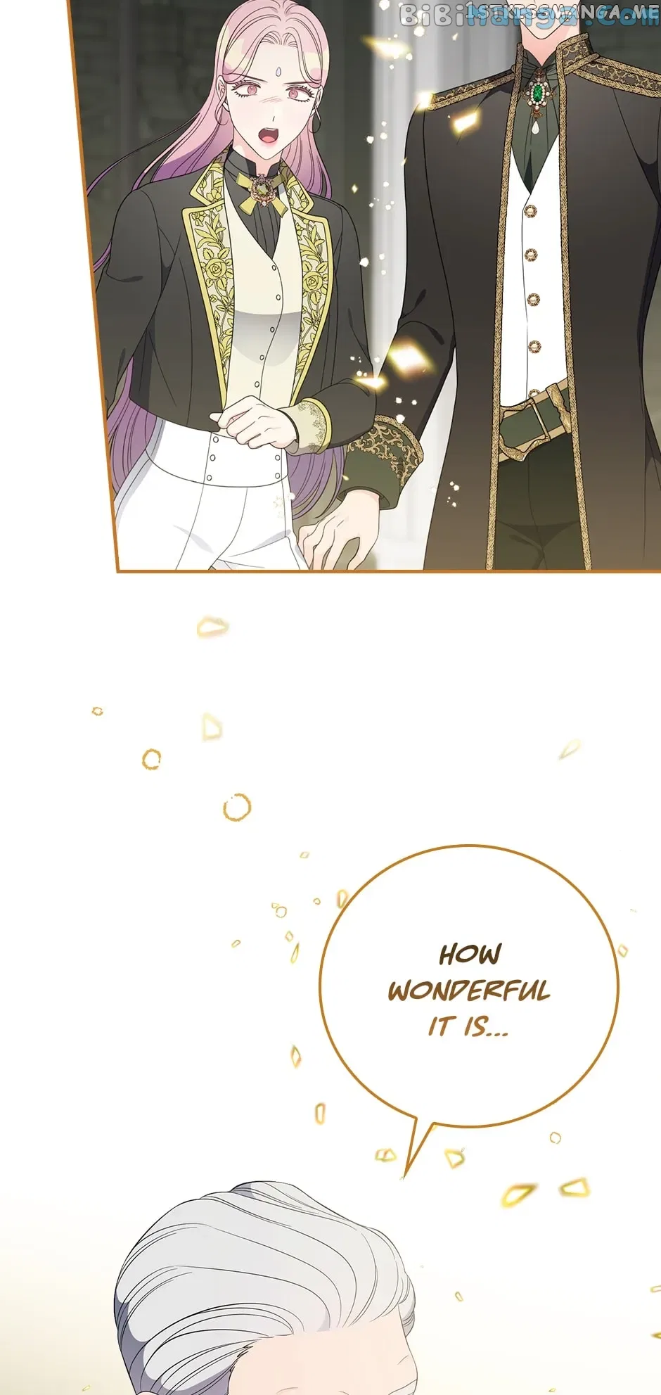 The Duchess of the Glass Greenhouse Chapter 97 – Page 64
