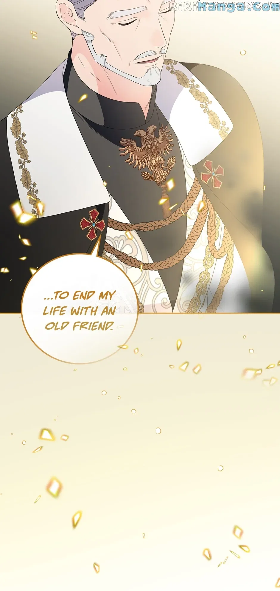 The Duchess of the Glass Greenhouse Chapter 97 – Page 65
