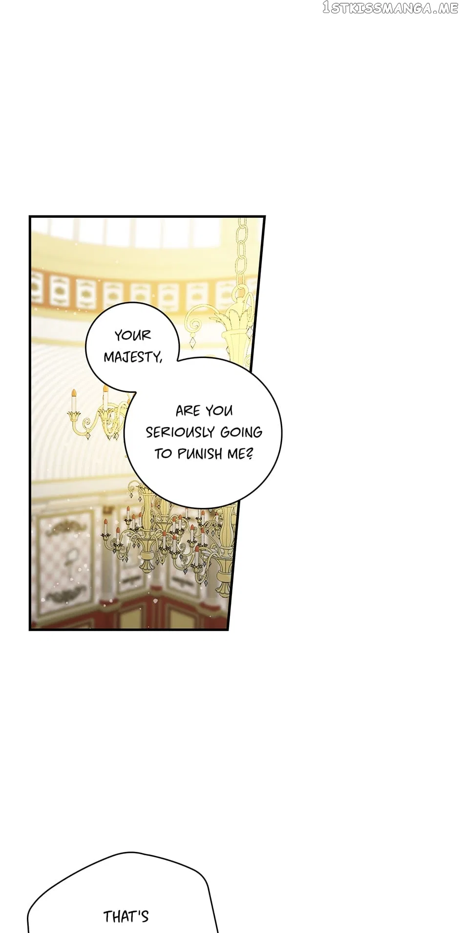 The Duchess of the Glass Greenhouse Chapter 96 – Page 2