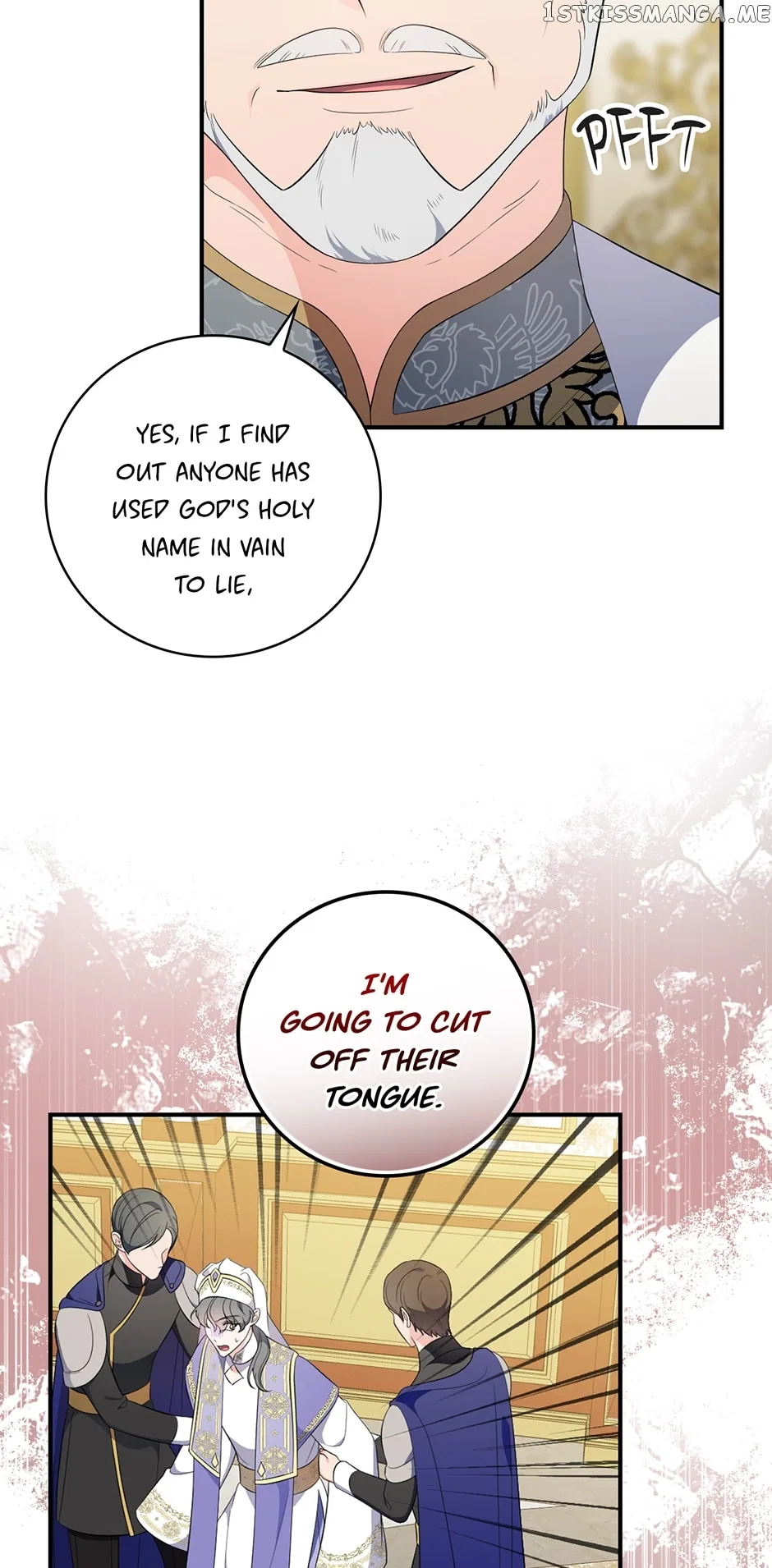 The Duchess of the Glass Greenhouse Chapter 96 – Page 4