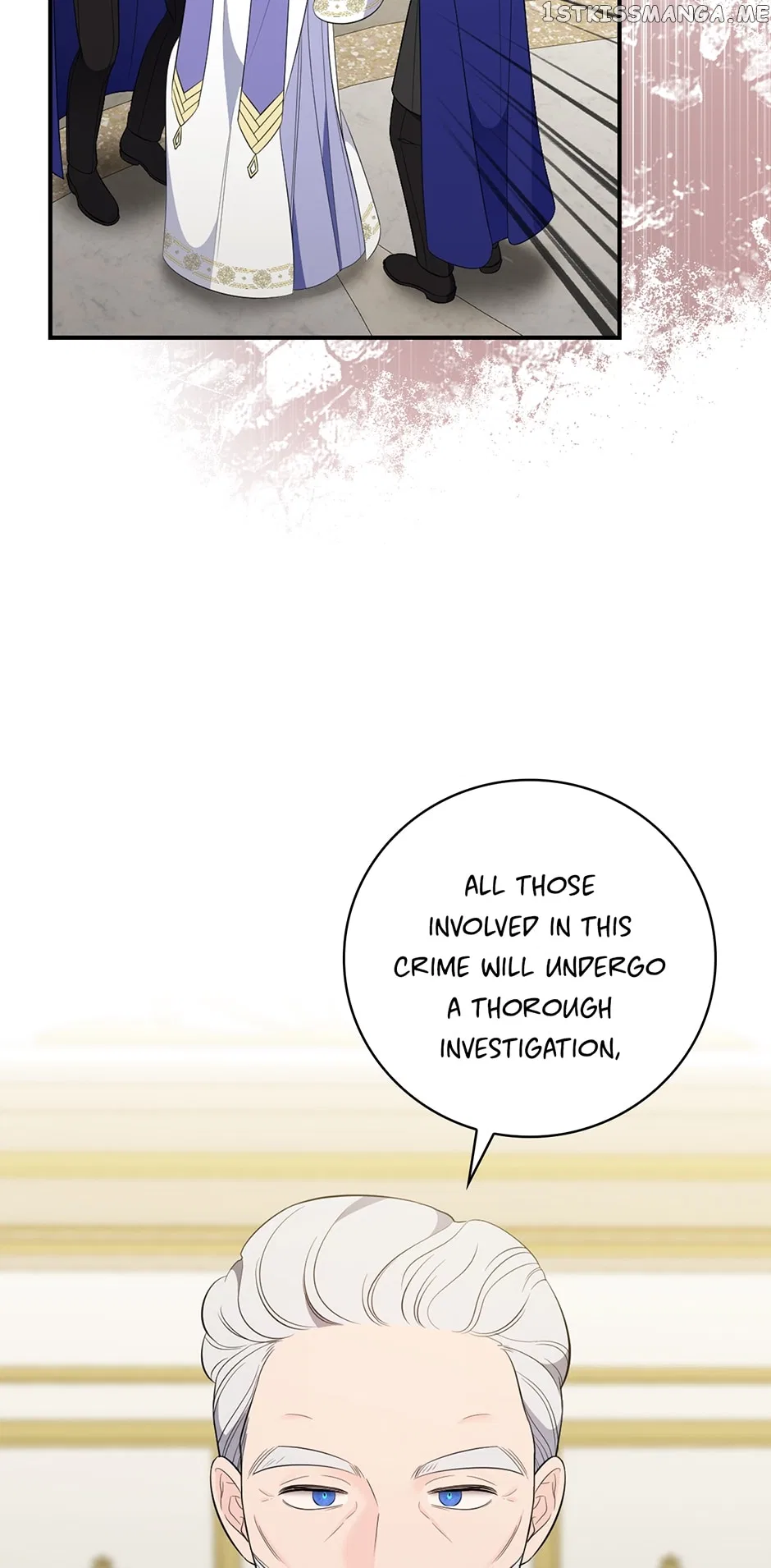 The Duchess of the Glass Greenhouse Chapter 96 – Page 5